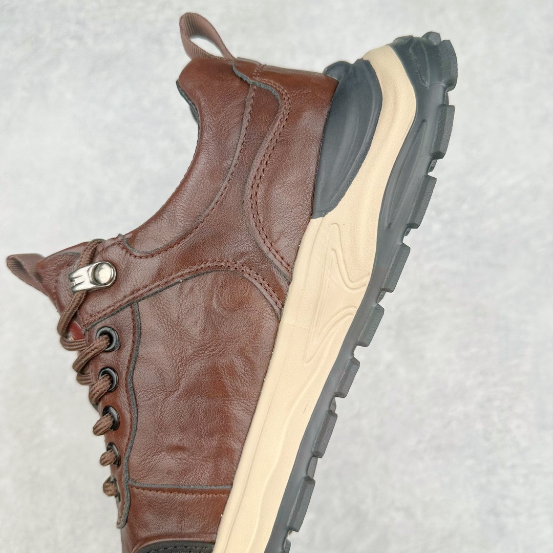 图片[7]-2024夏季新款ECCO/爱步鞋 官方明星同款 小红书爆款 百搭休闲款 舒适透气沙滩鞋男士凉鞋 精选头层小牛皮 鞋面走线工整 清晰质感 采用ECCO家族工艺 高端时尚 简约大气 防滑舒适 耐磨 尺码 39-44-选品中心