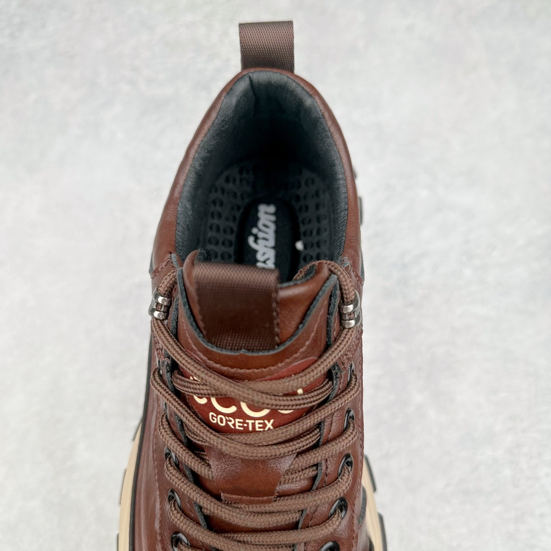 图片[5]-2024夏季新款ECCO/爱步鞋 官方明星同款 小红书爆款 百搭休闲款 舒适透气沙滩鞋男士凉鞋 精选头层小牛皮 鞋面走线工整 清晰质感 采用ECCO家族工艺 高端时尚 简约大气 防滑舒适 耐磨 尺码 39-44-选品中心