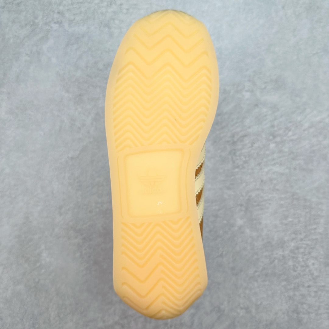 图片[9]-Wales Bonner x AD Originals Country Low WB日产联名系列经典复古低帮休闲运动慢跑鞋 GW1388 伦敦时装品牌 Wales Bonner 携手 Originals 打造 2022 最新春夏联名系列。本次为双方的第四度合作，灵感汲取了设计师 Grace Wales Bonner 对于 70、80 年代 Burkina Faso 音乐、摄影方面的研究，选择 Country 与 Samba 两双经典鞋款进行打造。 尺码：36 36⅔ 37⅓ 38 38⅔ 39⅓ 40 40⅔ 41⅓ 42 42⅔ 43⅓ 44 44⅔ 45-选品中心