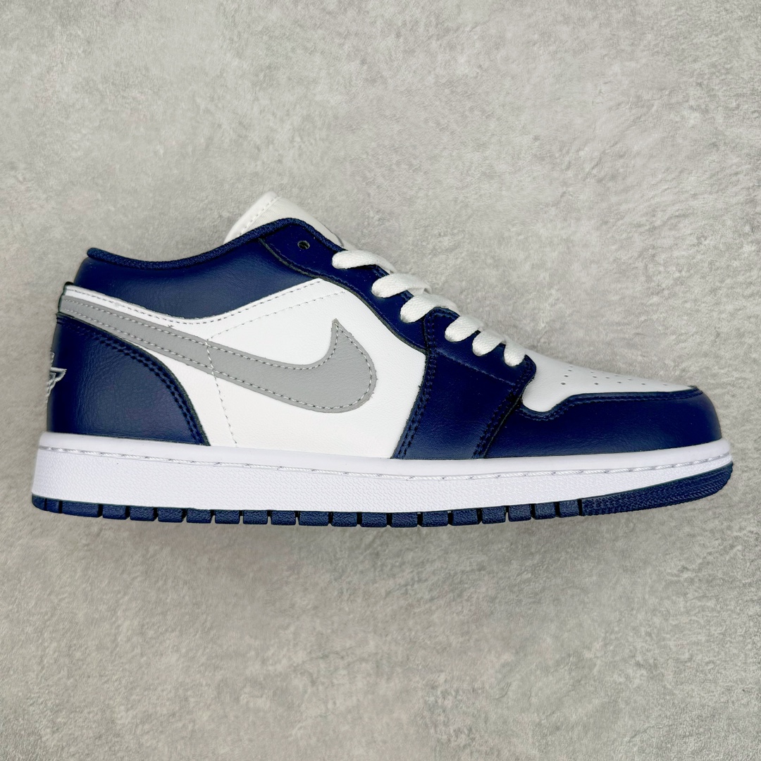 ＃K版 Air Jordan AJ1 Low 低帮 蓝白 553558-141 全新流水线出品 DT版本唯一平替选择 市场第二梯队最强版 全部原鞋开发 原楦原纸板开发 全鞋电脑针车 原厂内置全掌气垫 原盒内在原标 唯一Zp原版鞋带绑法 免检产品 全新2022版型 全头层皮料 完美零毛边处理 原厂配置全掌气垫 价格定位良心 几十个配色陆续出货 尺码：36 36.5 37.5 38 38.5 39 40 40.5 41 42 42.5 43 44 44.5 45 46 47.5-选品中心