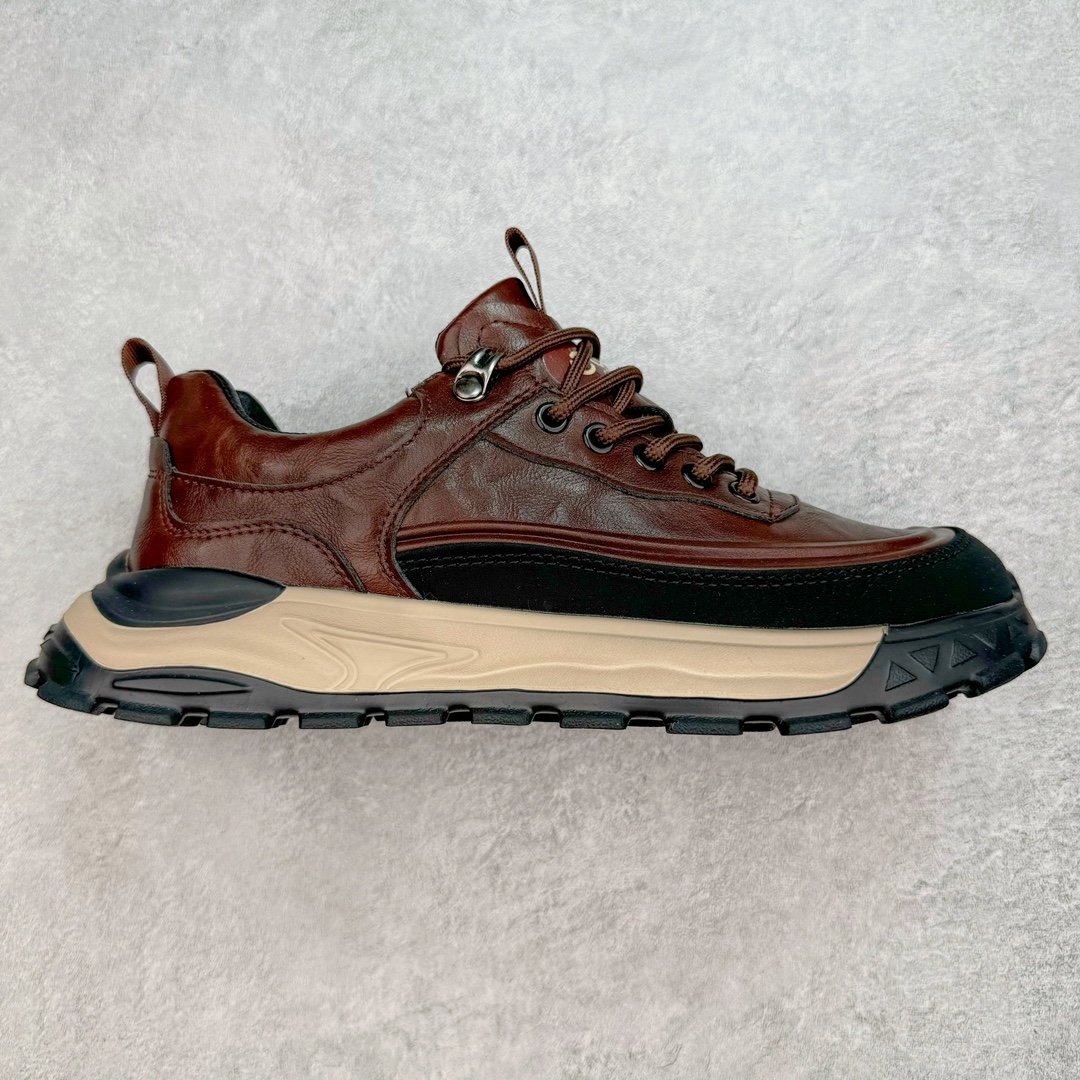 2024夏季新款ECCO/爱步鞋 官方明星同款 小红书爆款 百搭休闲款 舒适透气沙滩鞋男士凉鞋 精选头层小牛皮 鞋面走线工整 清晰质感 采用ECCO家族工艺 高端时尚 简约大气 防滑舒适 耐磨 尺码 39-44-选品中心