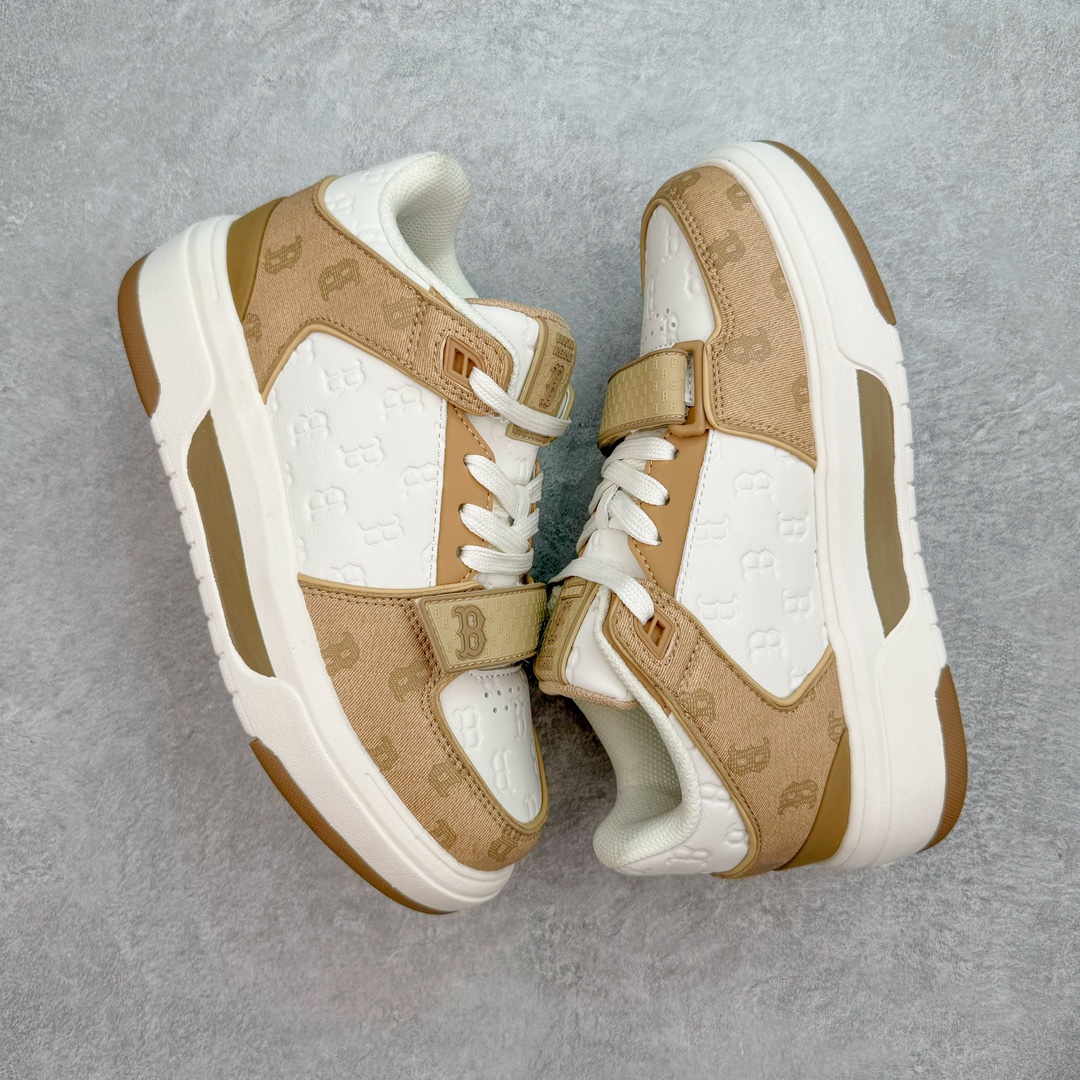 图片[3]-＃PB过验版 MLB Chunky Liner Basic 复古印花学长鞋系列低帮轻量增高厚底百搭休闲运动慢跑鞋板鞋 Korea韩国联名NY美国榄球纽约洋基队限定 目前可过轻松秒过各类鉴定 能操作的私聊 韩国代购专供 左脚内置NFC感应 区别市面贴纸假芯片 MLB专用菱形双针中底布 重点细节中底布带注胶孔 原厂NFC感应吊牌 支持鉴定 一个两位数 原盒原标 全套原楦原纸板原厂数据开发 中韩文保养标贴 绿色防霉片 平台代购专供 独家一比一RB+MD组合大底 高频后跟小人Logo精准对位立体饱满 正确网布加超迁鞋面 转印中底走线紧密 转印Logo工艺表层防刮不掉色 尺码：35 36 36.5 37.5 38 38.5 39 40 40.5 41 42 42.5 43 44 44.5 45-选品中心