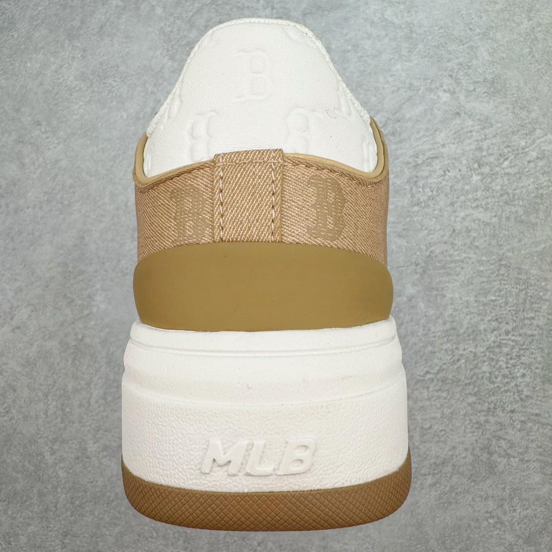 图片[8]-＃PB过验版 MLB Chunky Liner Basic 复古印花学长鞋系列低帮轻量增高厚底百搭休闲运动慢跑鞋板鞋 Korea韩国联名NY美国榄球纽约洋基队限定 目前可过轻松秒过各类鉴定 能操作的私聊 韩国代购专供 左脚内置NFC感应 区别市面贴纸假芯片 MLB专用菱形双针中底布 重点细节中底布带注胶孔 原厂NFC感应吊牌 支持鉴定 一个两位数 原盒原标 全套原楦原纸板原厂数据开发 中韩文保养标贴 绿色防霉片 平台代购专供 独家一比一RB+MD组合大底 高频后跟小人Logo精准对位立体饱满 正确网布加超迁鞋面 转印中底走线紧密 转印Logo工艺表层防刮不掉色 尺码：35 36 36.5 37.5 38 38.5 39 40 40.5 41 42 42.5 43 44 44.5 45-选品中心