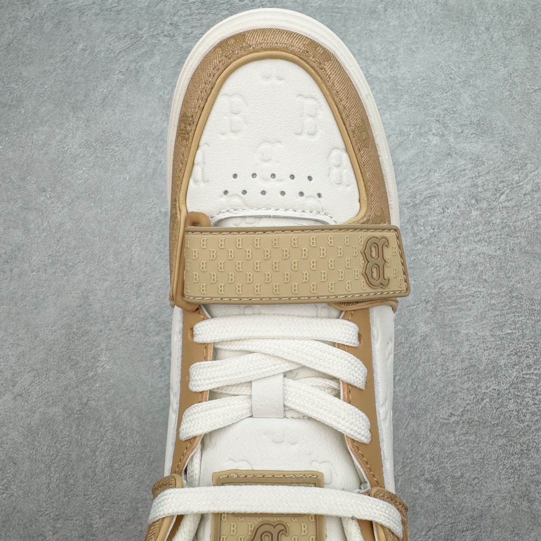 图片[4]-＃PB过验版 MLB Chunky Liner Basic 复古印花学长鞋系列低帮轻量增高厚底百搭休闲运动慢跑鞋板鞋 Korea韩国联名NY美国榄球纽约洋基队限定 目前可过轻松秒过各类鉴定 能操作的私聊 韩国代购专供 左脚内置NFC感应 区别市面贴纸假芯片 MLB专用菱形双针中底布 重点细节中底布带注胶孔 原厂NFC感应吊牌 支持鉴定 一个两位数 原盒原标 全套原楦原纸板原厂数据开发 中韩文保养标贴 绿色防霉片 平台代购专供 独家一比一RB+MD组合大底 高频后跟小人Logo精准对位立体饱满 正确网布加超迁鞋面 转印中底走线紧密 转印Logo工艺表层防刮不掉色 尺码：35 36 36.5 37.5 38 38.5 39 40 40.5 41 42 42.5 43 44 44.5 45-选品中心