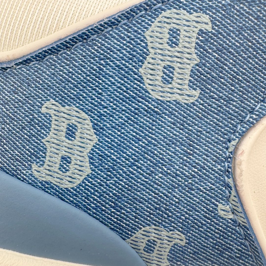 图片[13]-＃PB过验版 MLB Chunky Liner Basic 复古印花学长鞋系列低帮轻量增高厚底百搭休闲运动慢跑鞋板鞋 Korea韩国联名NY美国榄球纽约洋基队限定 目前可过轻松秒过各类鉴定 能操作的私聊 韩国代购专供 左脚内置NFC感应 区别市面贴纸假芯片 MLB专用菱形双针中底布 重点细节中底布带注胶孔 原厂NFC感应吊牌 支持鉴定 一个两位数 原盒原标 全套原楦原纸板原厂数据开发 中韩文保养标贴 绿色防霉片 平台代购专供 独家一比一RB+MD组合大底 高频后跟小人Logo精准对位立体饱满 正确网布加超迁鞋面 转印中底走线紧密 转印Logo工艺表层防刮不掉色 尺码：35 36 36.5 37.5 38 38.5 39 40 40.5 41 42 42.5 43 44 44.5 45-选品中心