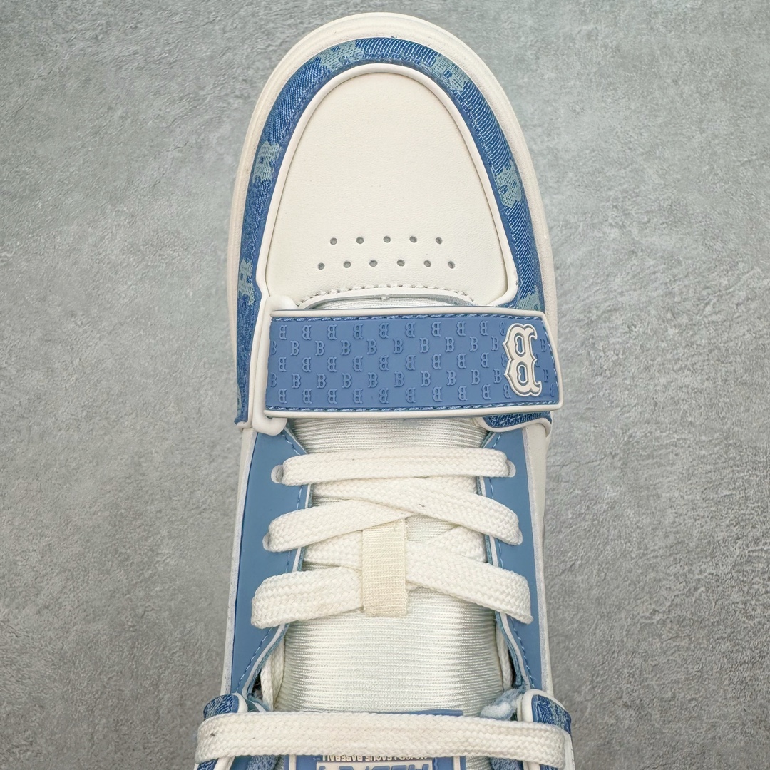 图片[4]-＃PB过验版 MLB Chunky Liner Basic 复古印花学长鞋系列低帮轻量增高厚底百搭休闲运动慢跑鞋板鞋 Korea韩国联名NY美国榄球纽约洋基队限定 目前可过轻松秒过各类鉴定 能操作的私聊 韩国代购专供 左脚内置NFC感应 区别市面贴纸假芯片 MLB专用菱形双针中底布 重点细节中底布带注胶孔 原厂NFC感应吊牌 支持鉴定 一个两位数 原盒原标 全套原楦原纸板原厂数据开发 中韩文保养标贴 绿色防霉片 平台代购专供 独家一比一RB+MD组合大底 高频后跟小人Logo精准对位立体饱满 正确网布加超迁鞋面 转印中底走线紧密 转印Logo工艺表层防刮不掉色 尺码：35 36 36.5 37.5 38 38.5 39 40 40.5 41 42 42.5 43 44 44.5 45-选品中心