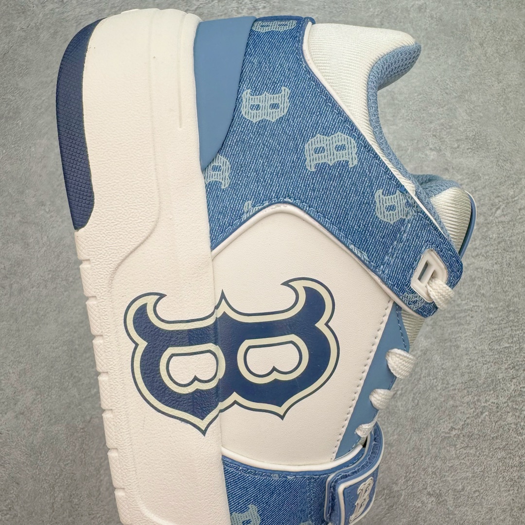 图片[6]-＃PB过验版 MLB Chunky Liner Basic 复古印花学长鞋系列低帮轻量增高厚底百搭休闲运动慢跑鞋板鞋 Korea韩国联名NY美国榄球纽约洋基队限定 目前可过轻松秒过各类鉴定 能操作的私聊 韩国代购专供 左脚内置NFC感应 区别市面贴纸假芯片 MLB专用菱形双针中底布 重点细节中底布带注胶孔 原厂NFC感应吊牌 支持鉴定 一个两位数 原盒原标 全套原楦原纸板原厂数据开发 中韩文保养标贴 绿色防霉片 平台代购专供 独家一比一RB+MD组合大底 高频后跟小人Logo精准对位立体饱满 正确网布加超迁鞋面 转印中底走线紧密 转印Logo工艺表层防刮不掉色 尺码：35 36 36.5 37.5 38 38.5 39 40 40.5 41 42 42.5 43 44 44.5 45-选品中心