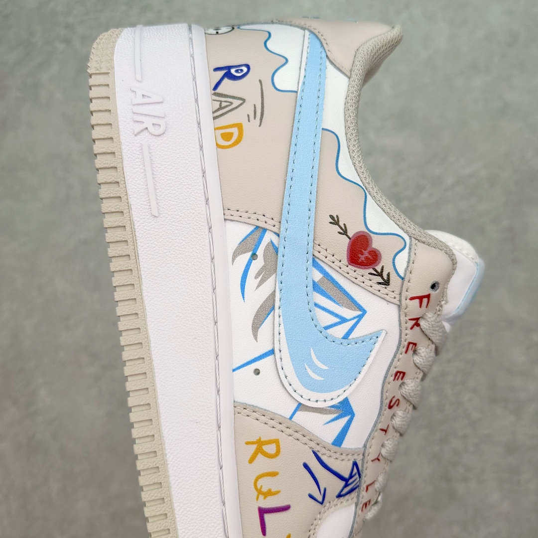 Nike Air Force 1´07 Low CW2288-219
