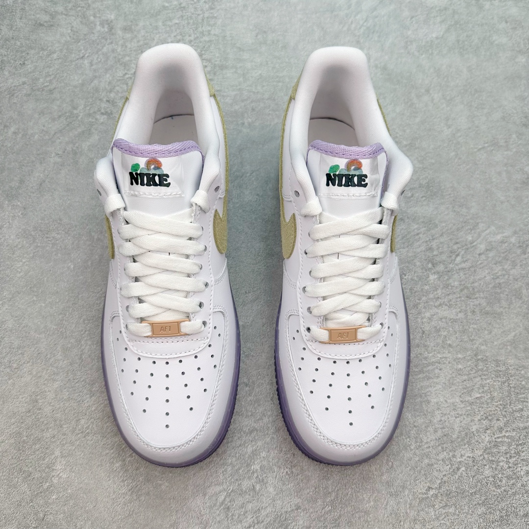 图片[2]-NK Air Force 1´07 Low 空军一号低帮百搭休闲运动板鞋 HF5719-139 柔软、弹性十足的缓震性能和出色的中底设计 横跨复古与现代的外型结合 造就出风靡全球 三十多年的Force 1 直到今天还深受青睐 尺码：36 36.5 37.5 38 38.5 39 40 40.5 41 42 42.5 43 44 44.5 45-选品中心