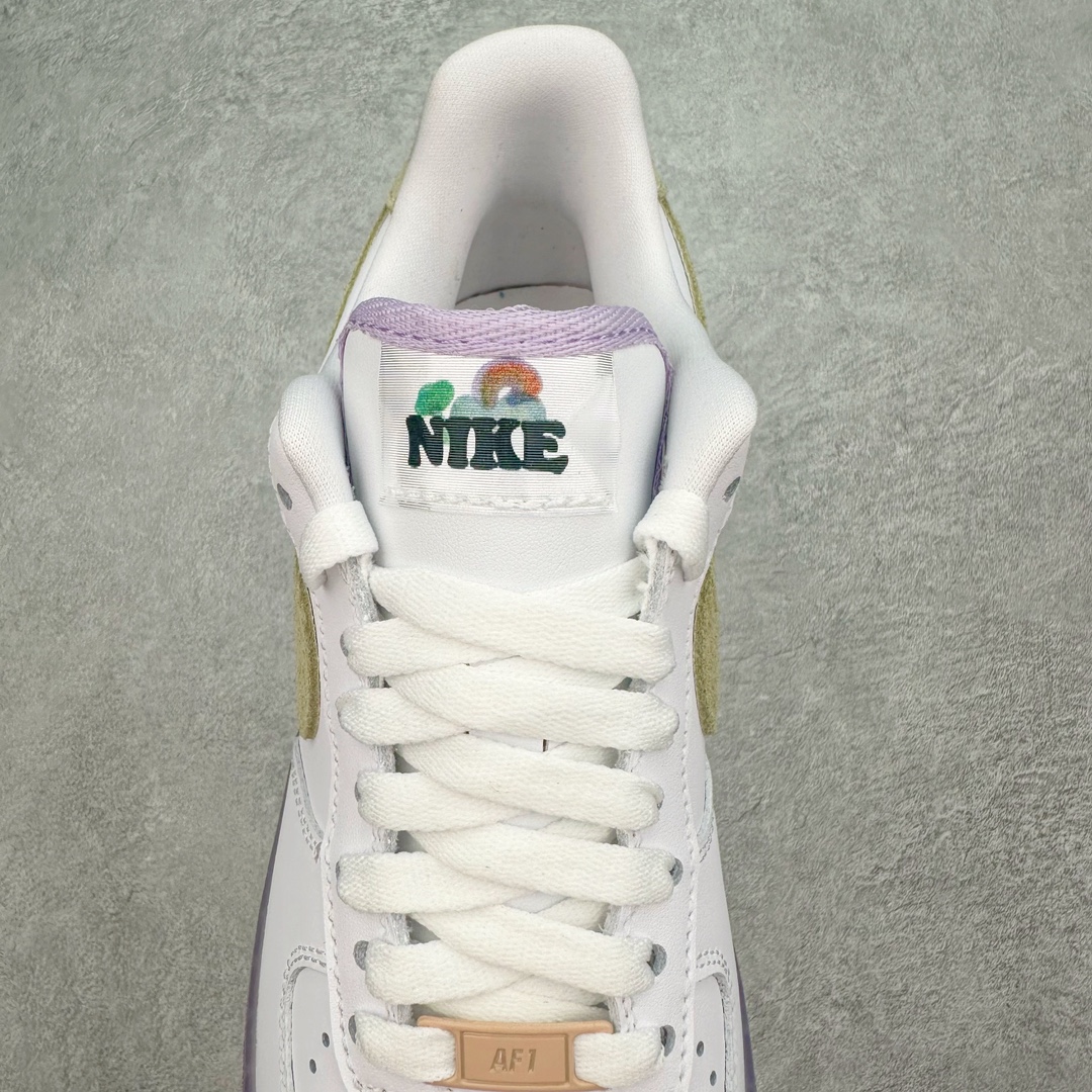 图片[5]-NK Air Force 1´07 Low 空军一号低帮百搭休闲运动板鞋 HF5719-139 柔软、弹性十足的缓震性能和出色的中底设计 横跨复古与现代的外型结合 造就出风靡全球 三十多年的Force 1 直到今天还深受青睐 尺码：36 36.5 37.5 38 38.5 39 40 40.5 41 42 42.5 43 44 44.5 45-选品中心