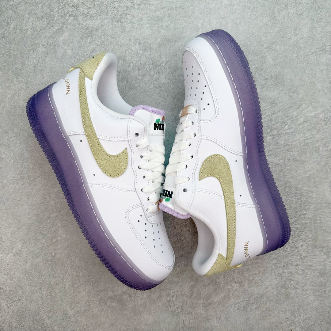 图片[3]-NK Air Force 1´07 Low 空军一号低帮百搭休闲运动板鞋 HF5719-139 柔软、弹性十足的缓震性能和出色的中底设计 横跨复古与现代的外型结合 造就出风靡全球 三十多年的Force 1 直到今天还深受青睐 尺码：36 36.5 37.5 38 38.5 39 40 40.5 41 42 42.5 43 44 44.5 45-选品中心