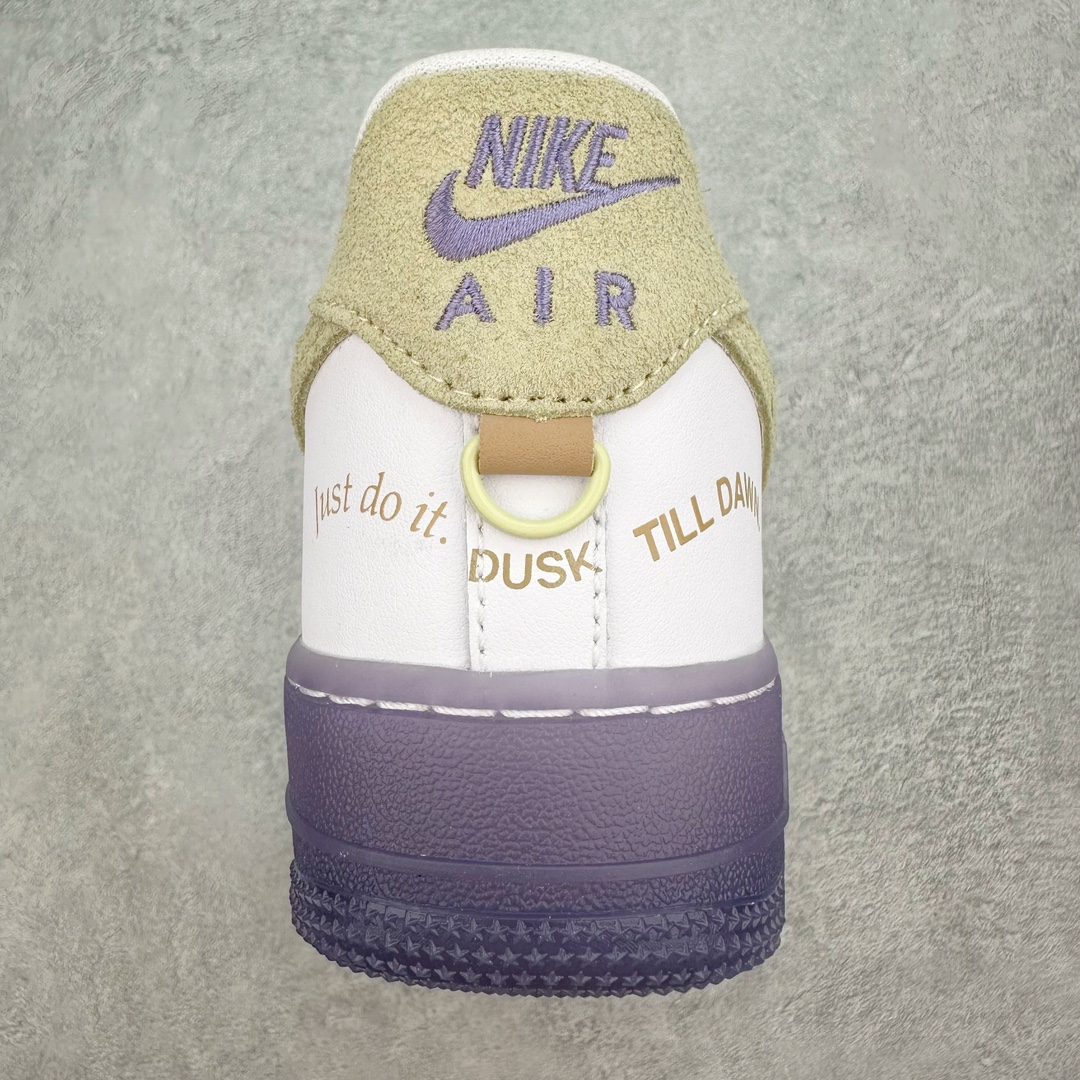 图片[8]-NK Air Force 1´07 Low 空军一号低帮百搭休闲运动板鞋 HF5719-139 柔软、弹性十足的缓震性能和出色的中底设计 横跨复古与现代的外型结合 造就出风靡全球 三十多年的Force 1 直到今天还深受青睐 尺码：36 36.5 37.5 38 38.5 39 40 40.5 41 42 42.5 43 44 44.5 45-选品中心