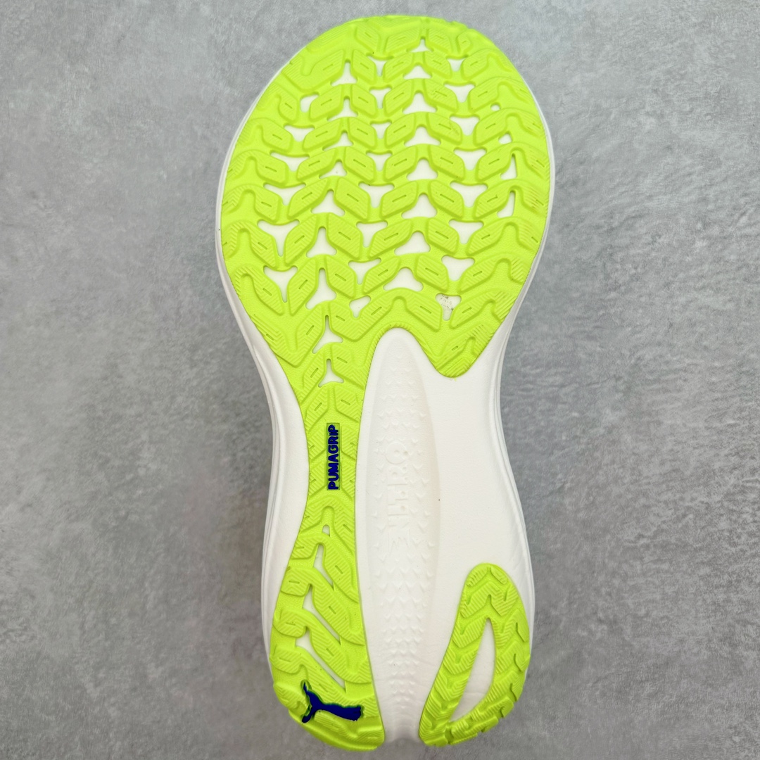 图片[9]-＃F版 Puma Race TO Beat The Elite 彪马低帮专业越野户外跑步鞋 这款鞋5mm的前后掌落差能让你贴近自然跑的步态 使你的身体对鞋子的缓震和支撑特性依赖变少 从而增加自身的下肢力量 鞋底防滑性能在下坡的石板台阶和原始路面都有很好的表现 厚底设计 在快速下坡时起到缓震保护作用 减少重力给予脚踝 膝部 髋关节等处带来的冲击力 310088 尺码：36 36.5 37 38 38.5 39 40 40.5 41 42 42.5 43 44 45-选品中心