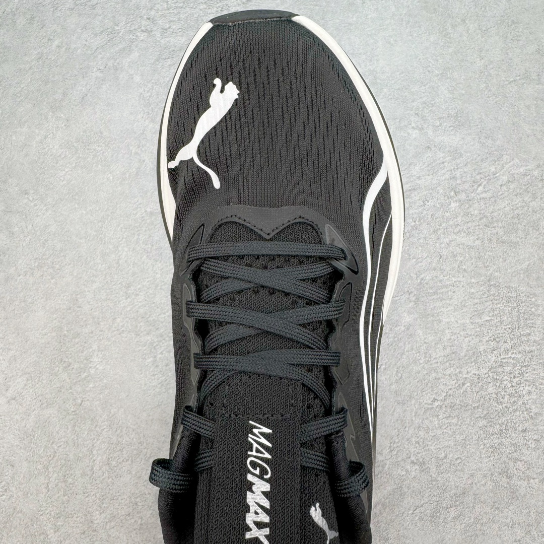 图片[4]-＃F版 Puma Race TO Beat The Elite 彪马低帮专业越野户外跑步鞋 这款鞋5mm的前后掌落差能让你贴近自然跑的步态 使你的身体对鞋子的缓震和支撑特性依赖变少 从而增加自身的下肢力量 鞋底防滑性能在下坡的石板台阶和原始路面都有很好的表现 厚底设计 在快速下坡时起到缓震保护作用 减少重力给予脚踝 膝部 髋关节等处带来的冲击力 310088 尺码：36 36.5 37 38 38.5 39 40 40.5 41 42 42.5 43 44 45-选品中心