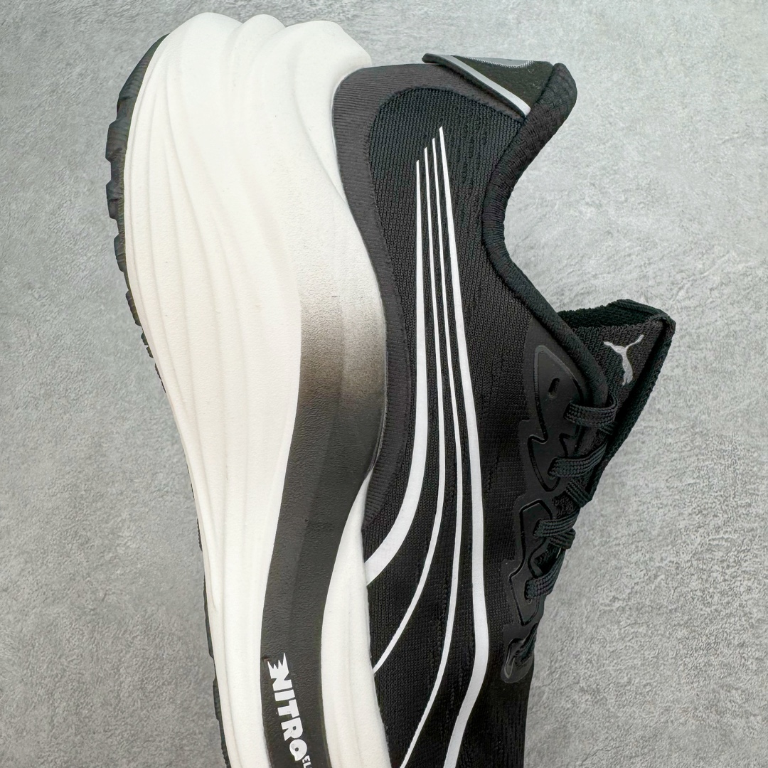 图片[6]-＃F版 Puma Race TO Beat The Elite 彪马低帮专业越野户外跑步鞋 这款鞋5mm的前后掌落差能让你贴近自然跑的步态 使你的身体对鞋子的缓震和支撑特性依赖变少 从而增加自身的下肢力量 鞋底防滑性能在下坡的石板台阶和原始路面都有很好的表现 厚底设计 在快速下坡时起到缓震保护作用 减少重力给予脚踝 膝部 髋关节等处带来的冲击力 310088 尺码：36 36.5 37 38 38.5 39 40 40.5 41 42 42.5 43 44 45-选品中心