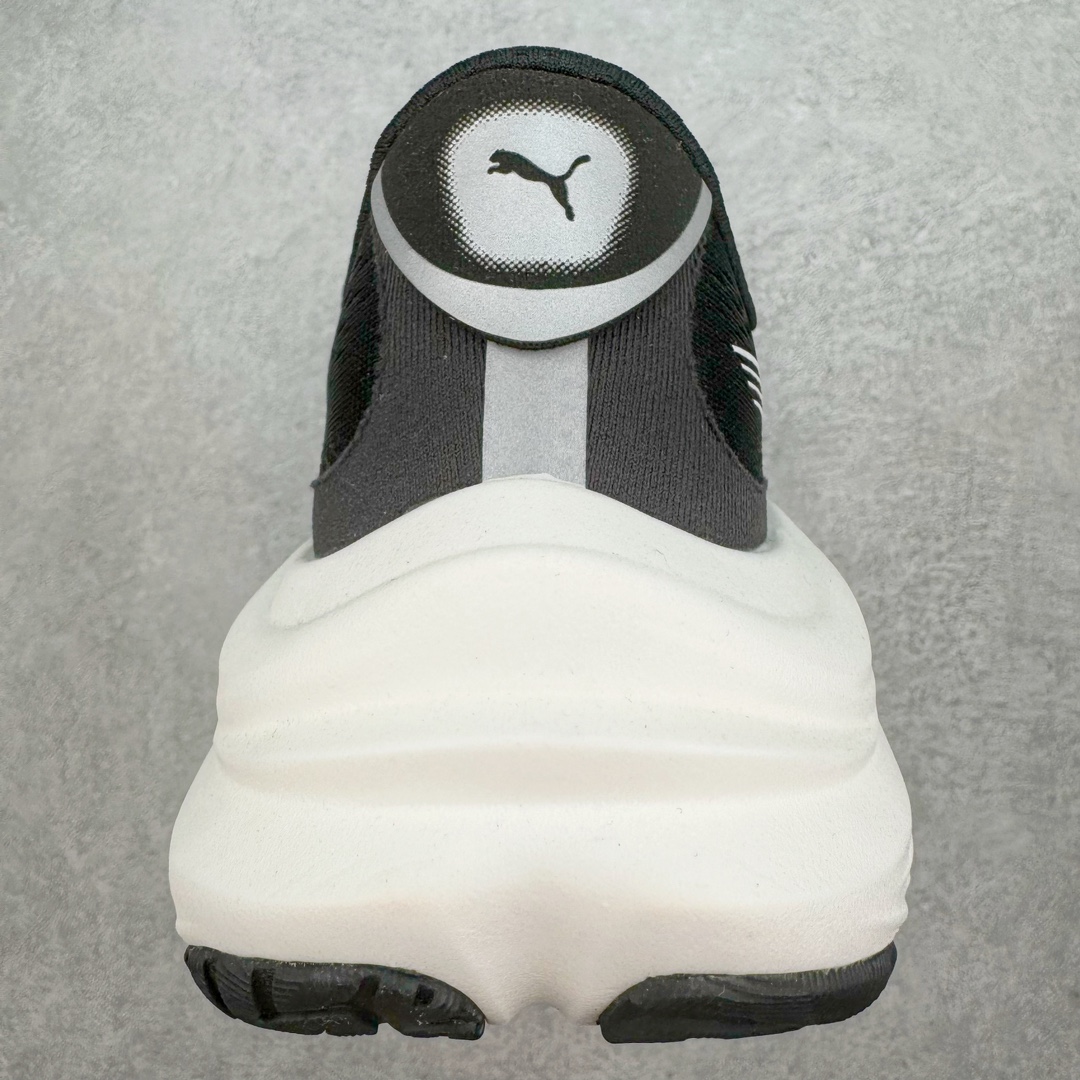 图片[8]-＃F版 Puma Race TO Beat The Elite 彪马低帮专业越野户外跑步鞋 这款鞋5mm的前后掌落差能让你贴近自然跑的步态 使你的身体对鞋子的缓震和支撑特性依赖变少 从而增加自身的下肢力量 鞋底防滑性能在下坡的石板台阶和原始路面都有很好的表现 厚底设计 在快速下坡时起到缓震保护作用 减少重力给予脚踝 膝部 髋关节等处带来的冲击力 310088 尺码：36 36.5 37 38 38.5 39 40 40.5 41 42 42.5 43 44 45-选品中心