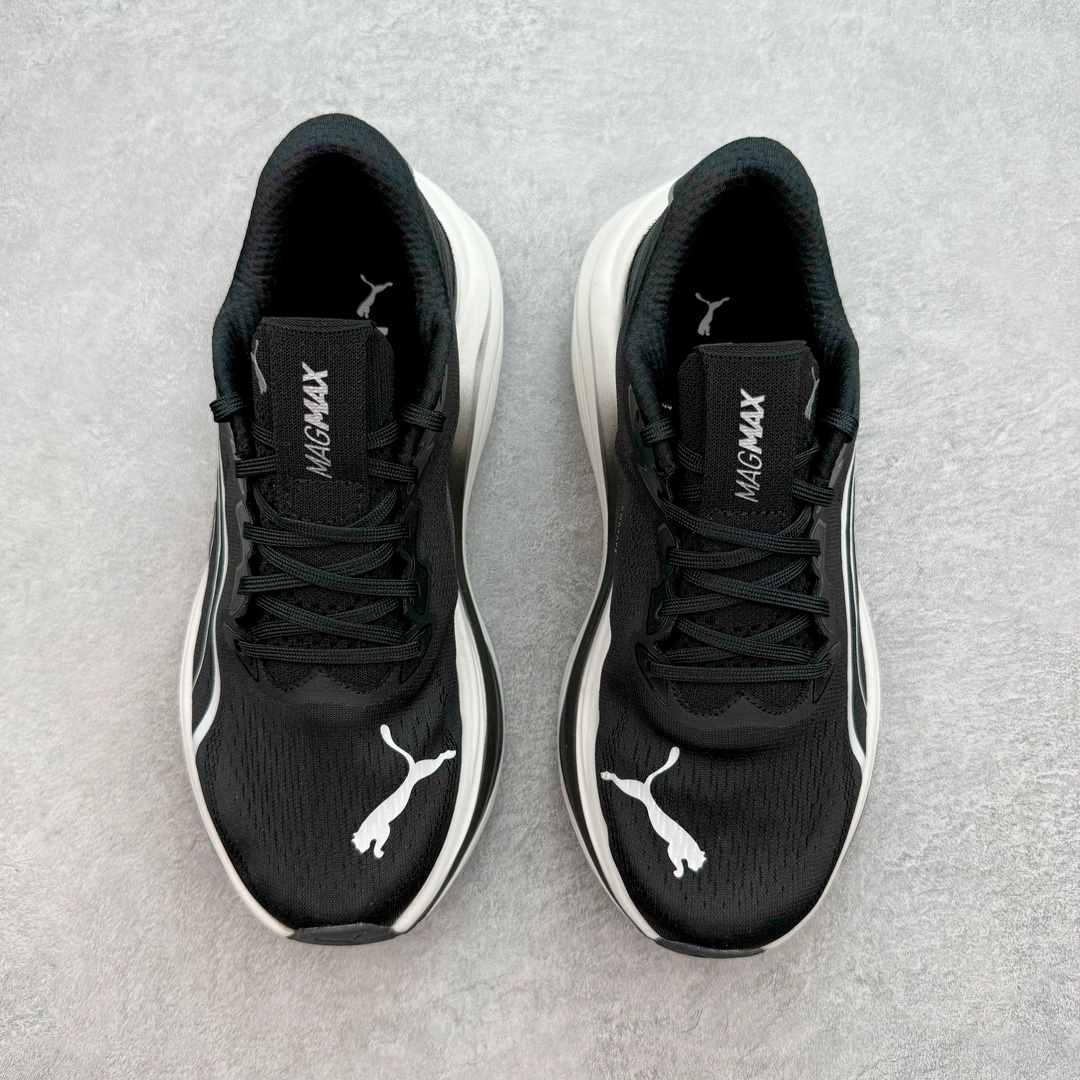 图片[2]-＃F版 Puma Race TO Beat The Elite 彪马低帮专业越野户外跑步鞋 这款鞋5mm的前后掌落差能让你贴近自然跑的步态 使你的身体对鞋子的缓震和支撑特性依赖变少 从而增加自身的下肢力量 鞋底防滑性能在下坡的石板台阶和原始路面都有很好的表现 厚底设计 在快速下坡时起到缓震保护作用 减少重力给予脚踝 膝部 髋关节等处带来的冲击力 310088 尺码：36 36.5 37 38 38.5 39 40 40.5 41 42 42.5 43 44 45-选品中心