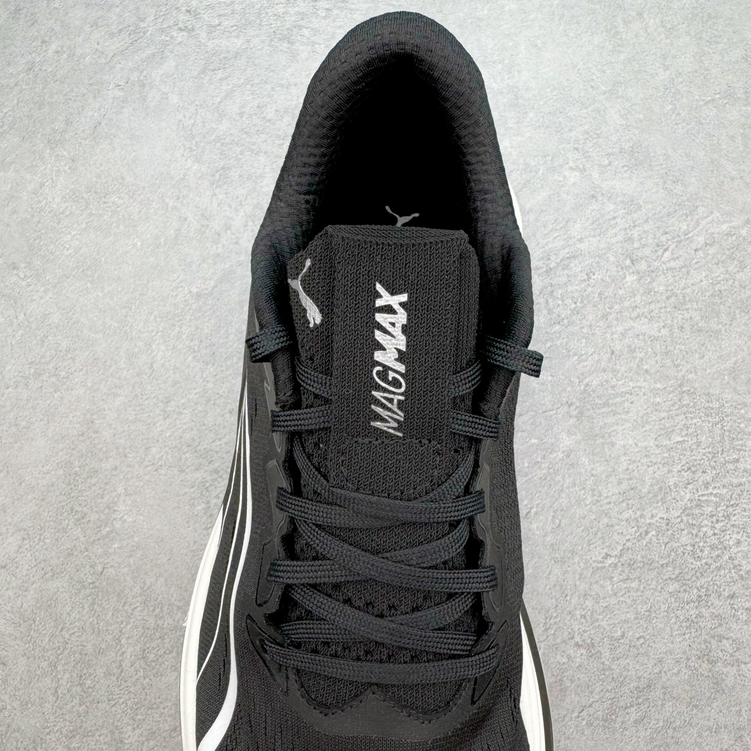 图片[5]-＃F版 Puma Race TO Beat The Elite 彪马低帮专业越野户外跑步鞋 这款鞋5mm的前后掌落差能让你贴近自然跑的步态 使你的身体对鞋子的缓震和支撑特性依赖变少 从而增加自身的下肢力量 鞋底防滑性能在下坡的石板台阶和原始路面都有很好的表现 厚底设计 在快速下坡时起到缓震保护作用 减少重力给予脚踝 膝部 髋关节等处带来的冲击力 310088 尺码：36 36.5 37 38 38.5 39 40 40.5 41 42 42.5 43 44 45-选品中心