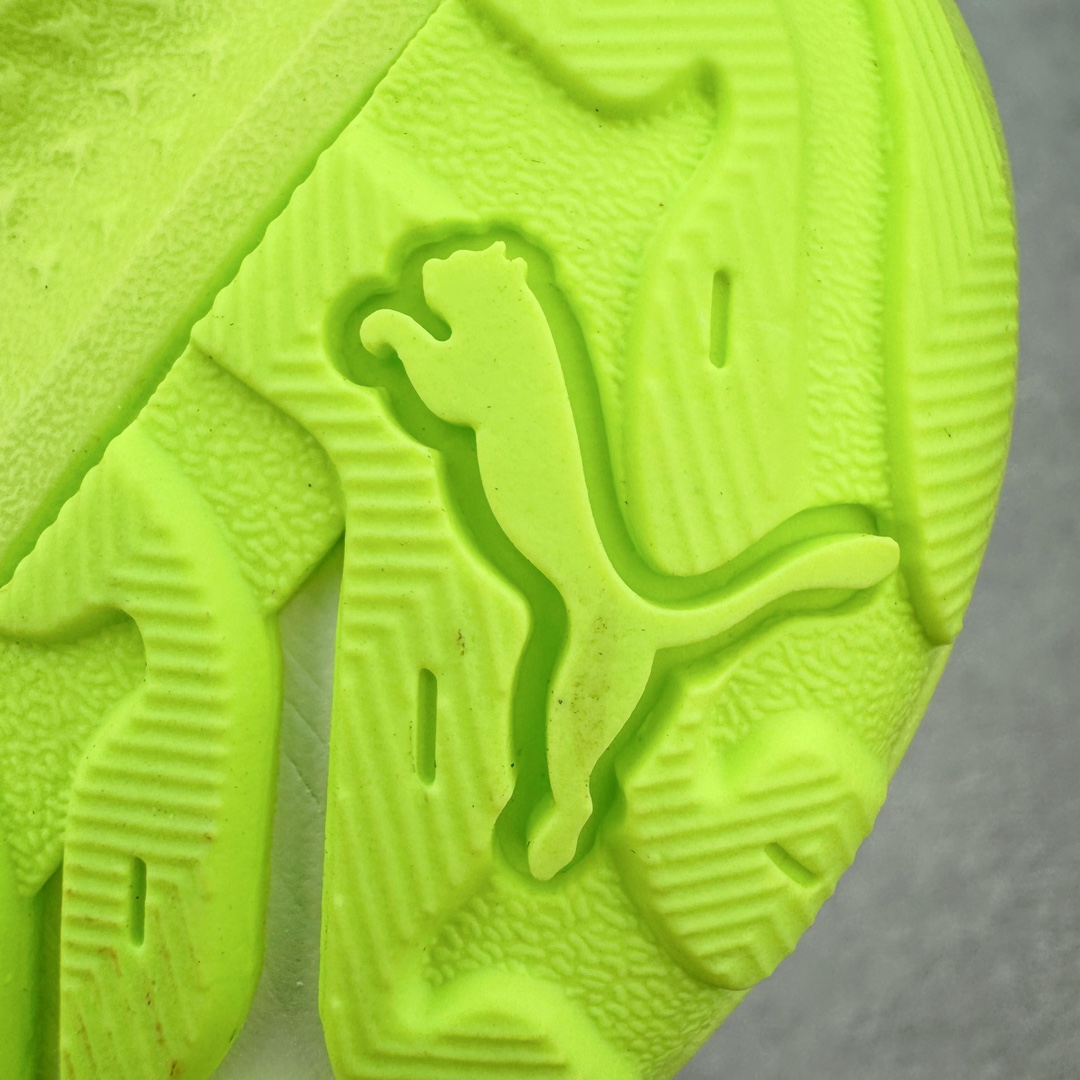 图片[17]-＃F版 Puma Race TO Beat The Elite 彪马低帮专业越野户外跑步鞋 这款鞋5mm的前后掌落差能让你贴近自然跑的步态 使你的身体对鞋子的缓震和支撑特性依赖变少 从而增加自身的下肢力量 鞋底防滑性能在下坡的石板台阶和原始路面都有很好的表现 厚底设计 在快速下坡时起到缓震保护作用 减少重力给予脚踝 膝部 髋关节等处带来的冲击力 310088 尺码：36 36.5 37 38 38.5 39 40 40.5 41 42 42.5 43 44 45-选品中心