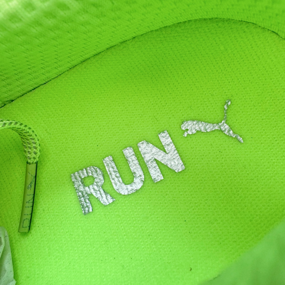 图片[10]-＃F版 Puma Race TO Beat The Elite 彪马低帮专业越野户外跑步鞋 这款鞋5mm的前后掌落差能让你贴近自然跑的步态 使你的身体对鞋子的缓震和支撑特性依赖变少 从而增加自身的下肢力量 鞋底防滑性能在下坡的石板台阶和原始路面都有很好的表现 厚底设计 在快速下坡时起到缓震保护作用 减少重力给予脚踝 膝部 髋关节等处带来的冲击力 310088 尺码：36 36.5 37 38 38.5 39 40 40.5 41 42 42.5 43 44 45-选品中心