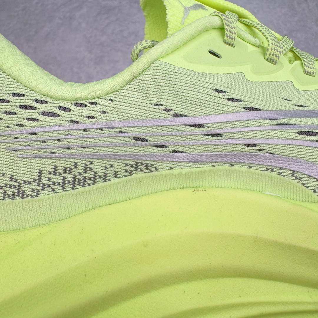 图片[15]-＃F版 Puma Race TO Beat The Elite 彪马低帮专业越野户外跑步鞋 这款鞋5mm的前后掌落差能让你贴近自然跑的步态 使你的身体对鞋子的缓震和支撑特性依赖变少 从而增加自身的下肢力量 鞋底防滑性能在下坡的石板台阶和原始路面都有很好的表现 厚底设计 在快速下坡时起到缓震保护作用 减少重力给予脚踝 膝部 髋关节等处带来的冲击力 310088 尺码：36 36.5 37 38 38.5 39 40 40.5 41 42 42.5 43 44 45-选品中心