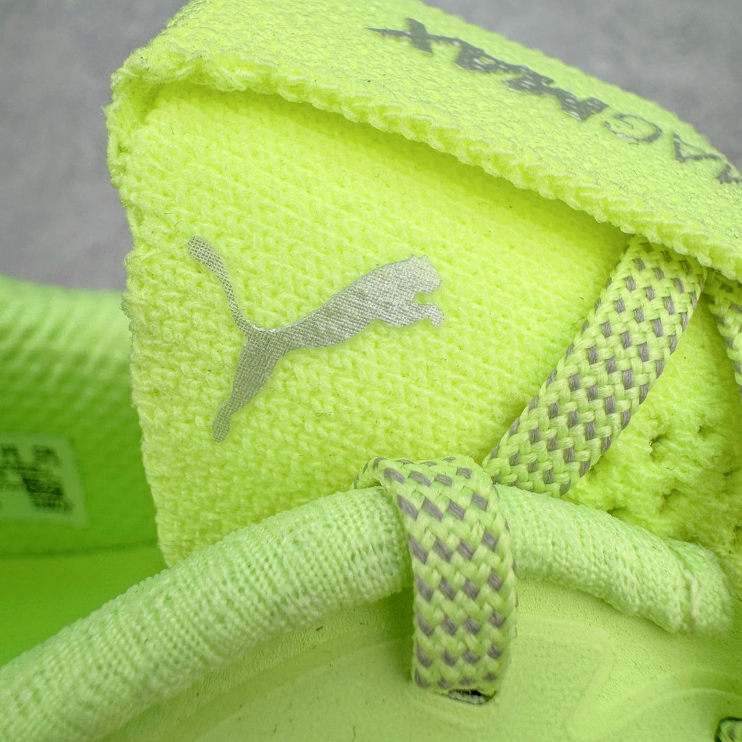 图片[11]-＃F版 Puma Race TO Beat The Elite 彪马低帮专业越野户外跑步鞋 这款鞋5mm的前后掌落差能让你贴近自然跑的步态 使你的身体对鞋子的缓震和支撑特性依赖变少 从而增加自身的下肢力量 鞋底防滑性能在下坡的石板台阶和原始路面都有很好的表现 厚底设计 在快速下坡时起到缓震保护作用 减少重力给予脚踝 膝部 髋关节等处带来的冲击力 310088 尺码：36 36.5 37 38 38.5 39 40 40.5 41 42 42.5 43 44 45-选品中心