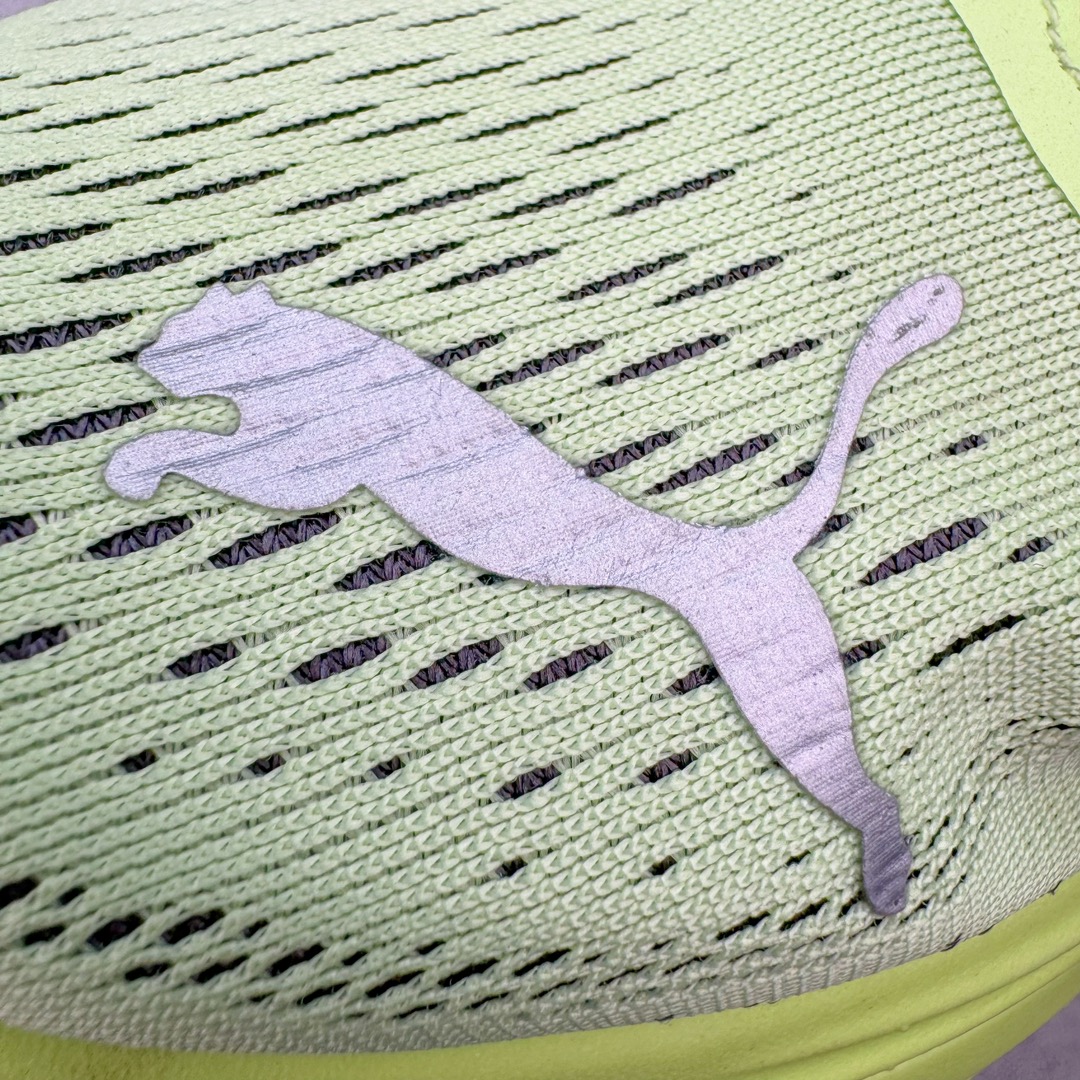 图片[13]-＃F版 Puma Race TO Beat The Elite 彪马低帮专业越野户外跑步鞋 这款鞋5mm的前后掌落差能让你贴近自然跑的步态 使你的身体对鞋子的缓震和支撑特性依赖变少 从而增加自身的下肢力量 鞋底防滑性能在下坡的石板台阶和原始路面都有很好的表现 厚底设计 在快速下坡时起到缓震保护作用 减少重力给予脚踝 膝部 髋关节等处带来的冲击力 310088 尺码：36 36.5 37 38 38.5 39 40 40.5 41 42 42.5 43 44 45-选品中心