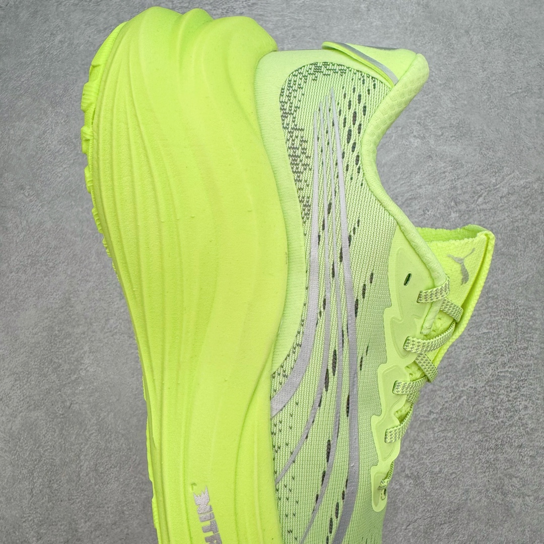 图片[6]-＃F版 Puma Race TO Beat The Elite 彪马低帮专业越野户外跑步鞋 这款鞋5mm的前后掌落差能让你贴近自然跑的步态 使你的身体对鞋子的缓震和支撑特性依赖变少 从而增加自身的下肢力量 鞋底防滑性能在下坡的石板台阶和原始路面都有很好的表现 厚底设计 在快速下坡时起到缓震保护作用 减少重力给予脚踝 膝部 髋关节等处带来的冲击力 310088 尺码：36 36.5 37 38 38.5 39 40 40.5 41 42 42.5 43 44 45-选品中心