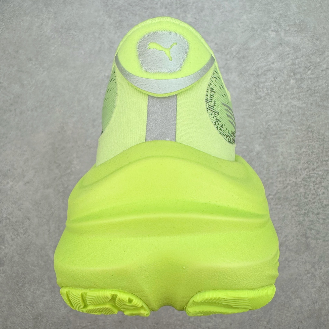 图片[8]-＃F版 Puma Race TO Beat The Elite 彪马低帮专业越野户外跑步鞋 这款鞋5mm的前后掌落差能让你贴近自然跑的步态 使你的身体对鞋子的缓震和支撑特性依赖变少 从而增加自身的下肢力量 鞋底防滑性能在下坡的石板台阶和原始路面都有很好的表现 厚底设计 在快速下坡时起到缓震保护作用 减少重力给予脚踝 膝部 髋关节等处带来的冲击力 310088 尺码：36 36.5 37 38 38.5 39 40 40.5 41 42 42.5 43 44 45-选品中心