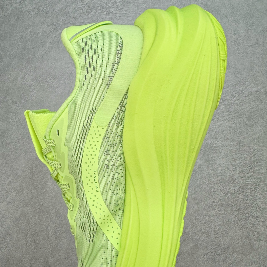 图片[7]-＃F版 Puma Race TO Beat The Elite 彪马低帮专业越野户外跑步鞋 这款鞋5mm的前后掌落差能让你贴近自然跑的步态 使你的身体对鞋子的缓震和支撑特性依赖变少 从而增加自身的下肢力量 鞋底防滑性能在下坡的石板台阶和原始路面都有很好的表现 厚底设计 在快速下坡时起到缓震保护作用 减少重力给予脚踝 膝部 髋关节等处带来的冲击力 310088 尺码：36 36.5 37 38 38.5 39 40 40.5 41 42 42.5 43 44 45-选品中心