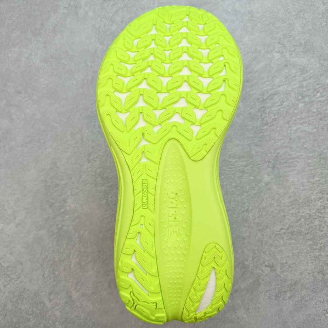 图片[9]-＃F版 Puma Race TO Beat The Elite 彪马低帮专业越野户外跑步鞋 这款鞋5mm的前后掌落差能让你贴近自然跑的步态 使你的身体对鞋子的缓震和支撑特性依赖变少 从而增加自身的下肢力量 鞋底防滑性能在下坡的石板台阶和原始路面都有很好的表现 厚底设计 在快速下坡时起到缓震保护作用 减少重力给予脚踝 膝部 髋关节等处带来的冲击力 310088 尺码：36 36.5 37 38 38.5 39 40 40.5 41 42 42.5 43 44 45-选品中心