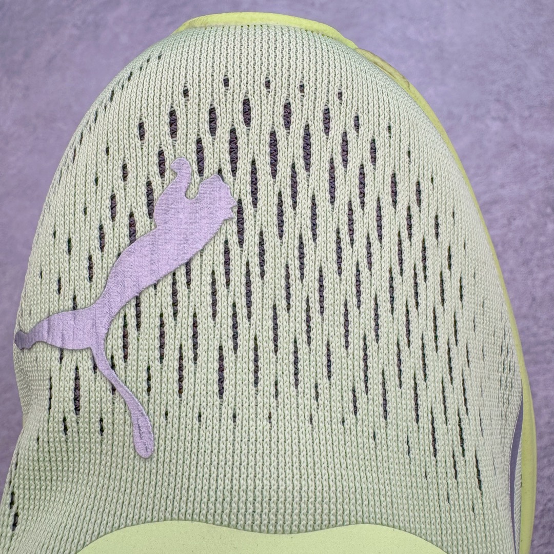 图片[16]-＃F版 Puma Race TO Beat The Elite 彪马低帮专业越野户外跑步鞋 这款鞋5mm的前后掌落差能让你贴近自然跑的步态 使你的身体对鞋子的缓震和支撑特性依赖变少 从而增加自身的下肢力量 鞋底防滑性能在下坡的石板台阶和原始路面都有很好的表现 厚底设计 在快速下坡时起到缓震保护作用 减少重力给予脚踝 膝部 髋关节等处带来的冲击力 310088 尺码：36 36.5 37 38 38.5 39 40 40.5 41 42 42.5 43 44 45-选品中心