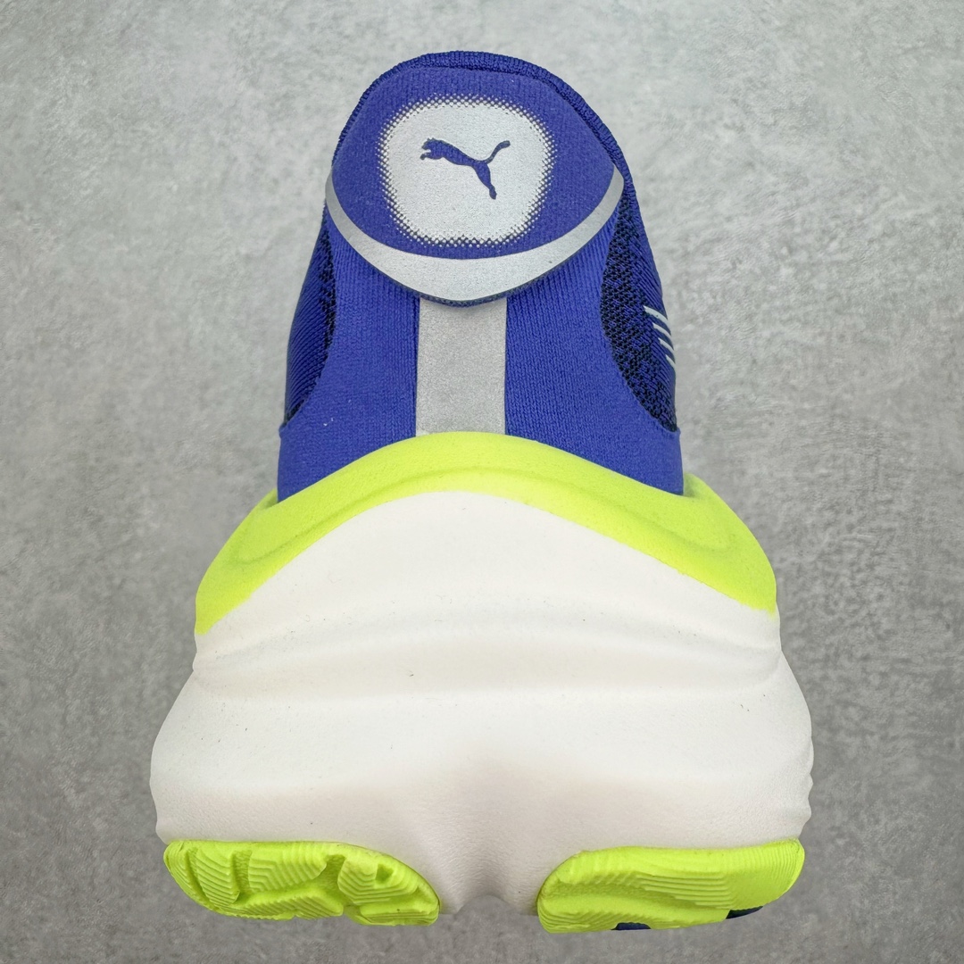 图片[8]-＃F版 Puma Race TO Beat The Elite 彪马低帮专业越野户外跑步鞋 这款鞋5mm的前后掌落差能让你贴近自然跑的步态 使你的身体对鞋子的缓震和支撑特性依赖变少 从而增加自身的下肢力量 鞋底防滑性能在下坡的石板台阶和原始路面都有很好的表现 厚底设计 在快速下坡时起到缓震保护作用 减少重力给予脚踝 膝部 髋关节等处带来的冲击力 310088 尺码：36 36.5 37 38 38.5 39 40 40.5 41 42 42.5 43 44 45-选品中心