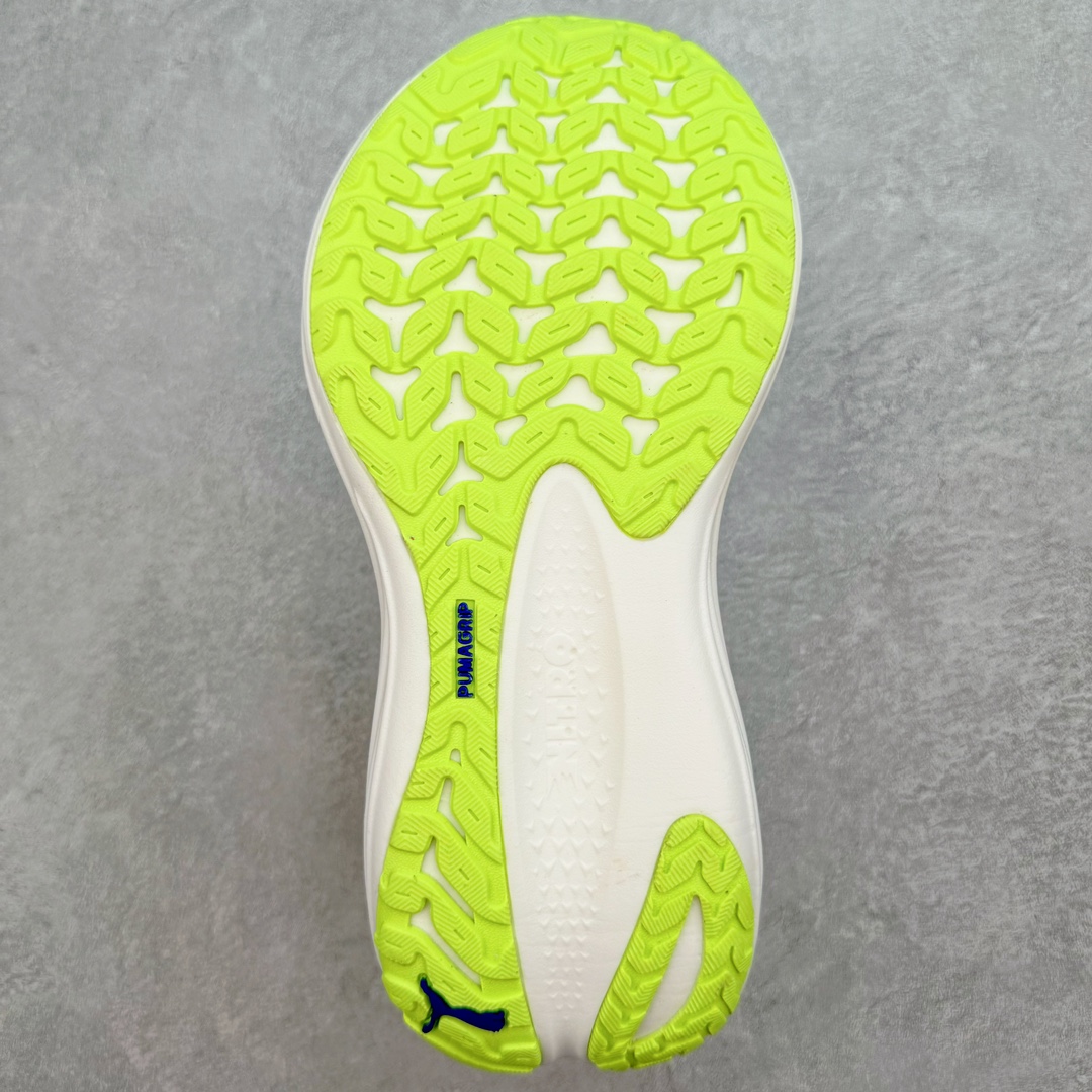 图片[9]-＃F版 Puma Race TO Beat The Elite 彪马低帮专业越野户外跑步鞋 这款鞋5mm的前后掌落差能让你贴近自然跑的步态 使你的身体对鞋子的缓震和支撑特性依赖变少 从而增加自身的下肢力量 鞋底防滑性能在下坡的石板台阶和原始路面都有很好的表现 厚底设计 在快速下坡时起到缓震保护作用 减少重力给予脚踝 膝部 髋关节等处带来的冲击力 310088 尺码：36 36.5 37 38 38.5 39 40 40.5 41 42 42.5 43 44 45-选品中心