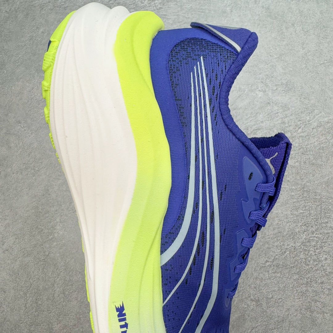 图片[6]-＃F版 Puma Race TO Beat The Elite 彪马低帮专业越野户外跑步鞋 这款鞋5mm的前后掌落差能让你贴近自然跑的步态 使你的身体对鞋子的缓震和支撑特性依赖变少 从而增加自身的下肢力量 鞋底防滑性能在下坡的石板台阶和原始路面都有很好的表现 厚底设计 在快速下坡时起到缓震保护作用 减少重力给予脚踝 膝部 髋关节等处带来的冲击力 310088 尺码：36 36.5 37 38 38.5 39 40 40.5 41 42 42.5 43 44 45-选品中心