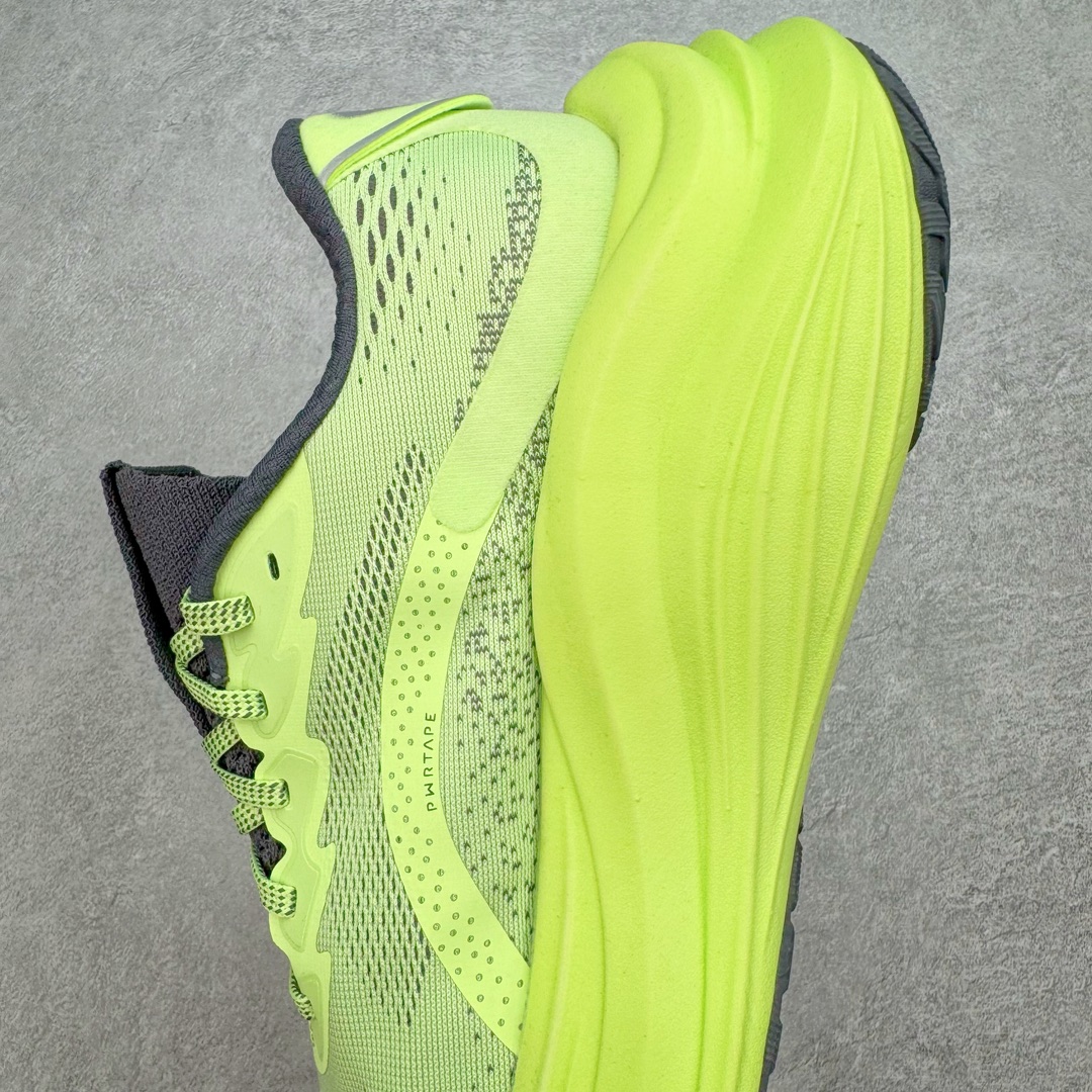 图片[7]-＃F版 Puma Race TO Beat The Elite 彪马低帮专业越野户外跑步鞋 这款鞋5mm的前后掌落差能让你贴近自然跑的步态 使你的身体对鞋子的缓震和支撑特性依赖变少 从而增加自身的下肢力量 鞋底防滑性能在下坡的石板台阶和原始路面都有很好的表现 厚底设计 在快速下坡时起到缓震保护作用 减少重力给予脚踝 膝部 髋关节等处带来的冲击力 310088 尺码：36 36.5 37 38 38.5 39 40 40.5 41 42 42.5 43 44 45-选品中心