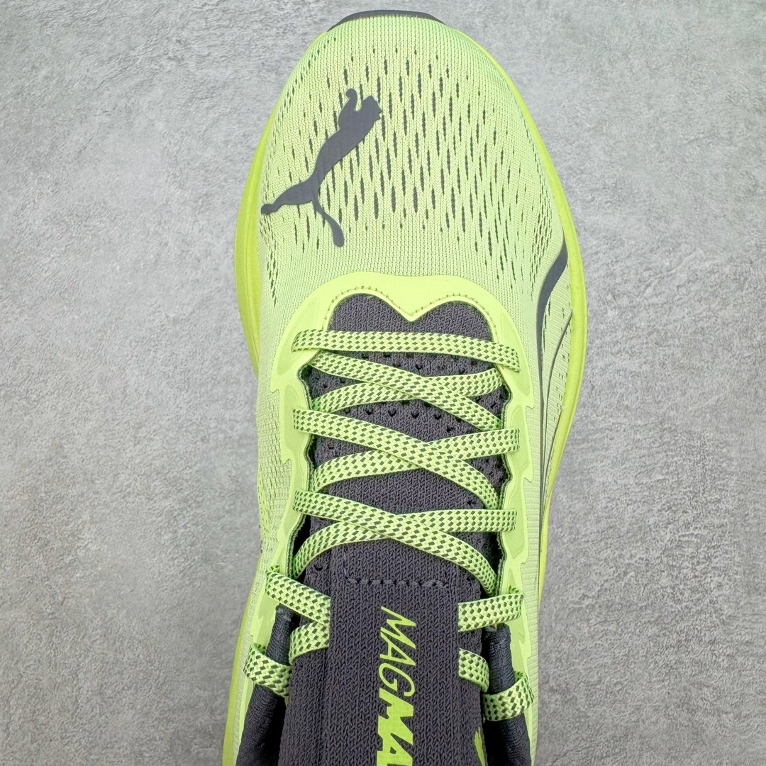 图片[4]-＃F版 Puma Race TO Beat The Elite 彪马低帮专业越野户外跑步鞋 这款鞋5mm的前后掌落差能让你贴近自然跑的步态 使你的身体对鞋子的缓震和支撑特性依赖变少 从而增加自身的下肢力量 鞋底防滑性能在下坡的石板台阶和原始路面都有很好的表现 厚底设计 在快速下坡时起到缓震保护作用 减少重力给予脚踝 膝部 髋关节等处带来的冲击力 310088 尺码：36 36.5 37 38 38.5 39 40 40.5 41 42 42.5 43 44 45-选品中心