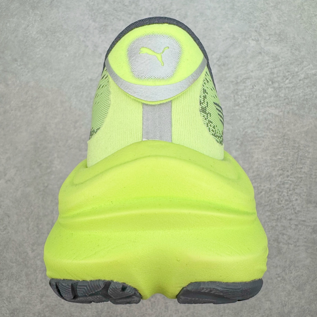 图片[8]-＃F版 Puma Race TO Beat The Elite 彪马低帮专业越野户外跑步鞋 这款鞋5mm的前后掌落差能让你贴近自然跑的步态 使你的身体对鞋子的缓震和支撑特性依赖变少 从而增加自身的下肢力量 鞋底防滑性能在下坡的石板台阶和原始路面都有很好的表现 厚底设计 在快速下坡时起到缓震保护作用 减少重力给予脚踝 膝部 髋关节等处带来的冲击力 310088 尺码：36 36.5 37 38 38.5 39 40 40.5 41 42 42.5 43 44 45-选品中心