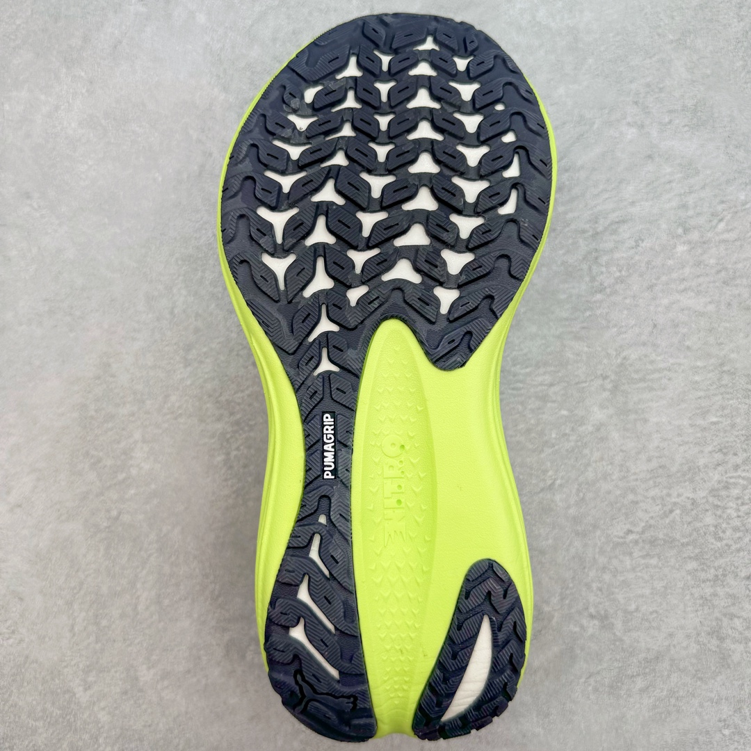 图片[9]-＃F版 Puma Race TO Beat The Elite 彪马低帮专业越野户外跑步鞋 这款鞋5mm的前后掌落差能让你贴近自然跑的步态 使你的身体对鞋子的缓震和支撑特性依赖变少 从而增加自身的下肢力量 鞋底防滑性能在下坡的石板台阶和原始路面都有很好的表现 厚底设计 在快速下坡时起到缓震保护作用 减少重力给予脚踝 膝部 髋关节等处带来的冲击力 310088 尺码：36 36.5 37 38 38.5 39 40 40.5 41 42 42.5 43 44 45-选品中心