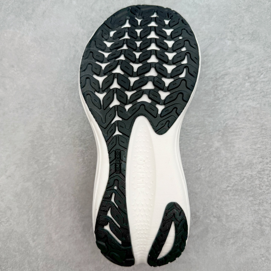 图片[9]-＃F版 Puma Race TO Beat The Elite 彪马低帮专业越野户外跑步鞋 这款鞋5mm的前后掌落差能让你贴近自然跑的步态 使你的身体对鞋子的缓震和支撑特性依赖变少 从而增加自身的下肢力量 鞋底防滑性能在下坡的石板台阶和原始路面都有很好的表现 厚底设计 在快速下坡时起到缓震保护作用 减少重力给予脚踝 膝部 髋关节等处带来的冲击力 310088 尺码：36 36.5 37 38 38.5 39 40 40.5 41 42 42.5 43 44 45-选品中心