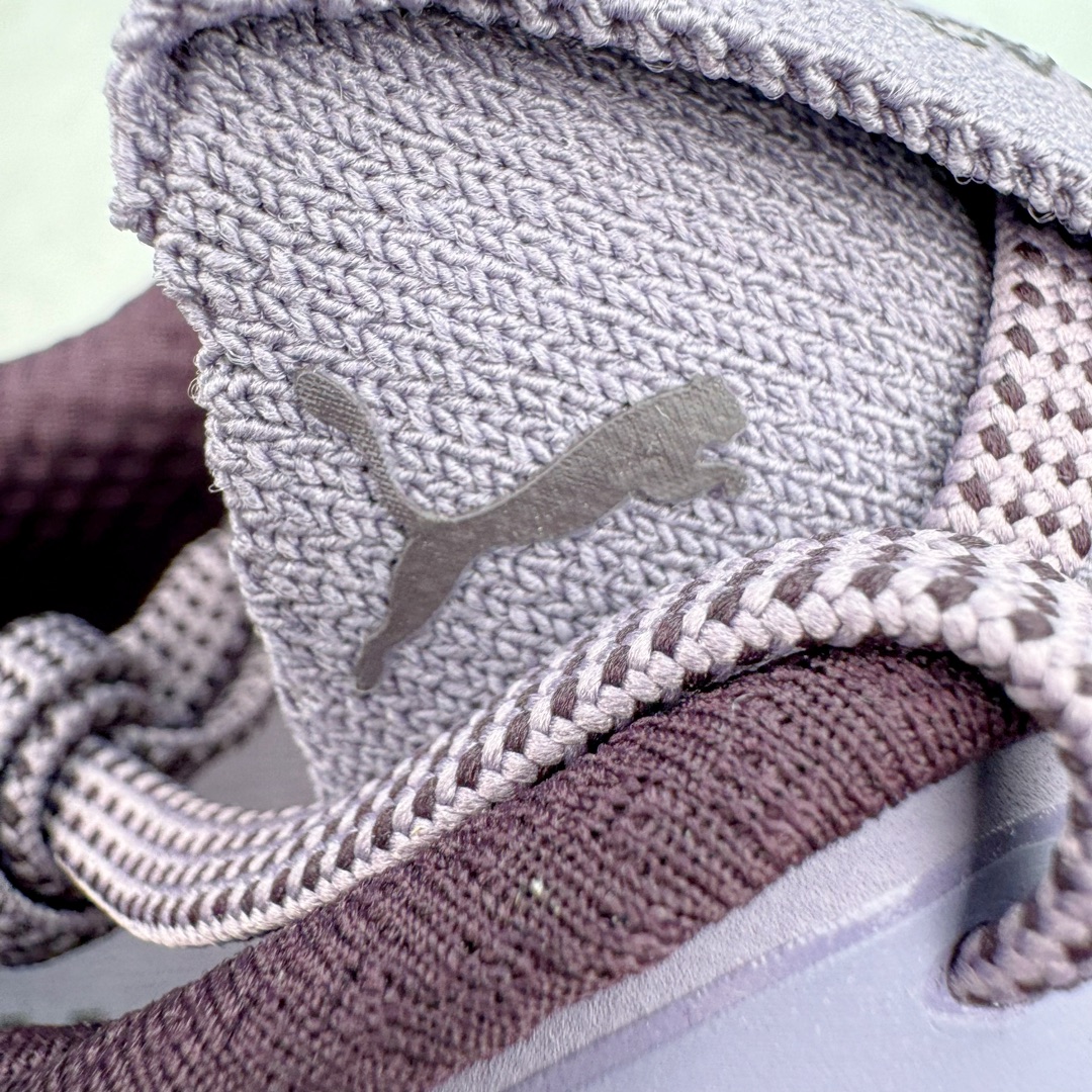 图片[19]-＃F版 Puma Race TO Beat The Elite 彪马低帮专业越野户外跑步鞋 这款鞋5mm的前后掌落差能让你贴近自然跑的步态 使你的身体对鞋子的缓震和支撑特性依赖变少 从而增加自身的下肢力量 鞋底防滑性能在下坡的石板台阶和原始路面都有很好的表现 厚底设计 在快速下坡时起到缓震保护作用 减少重力给予脚踝 膝部 髋关节等处带来的冲击力 310088 尺码：36 36.5 37 38 38.5 39 40 40.5 41 42 42.5 43 44 45-选品中心