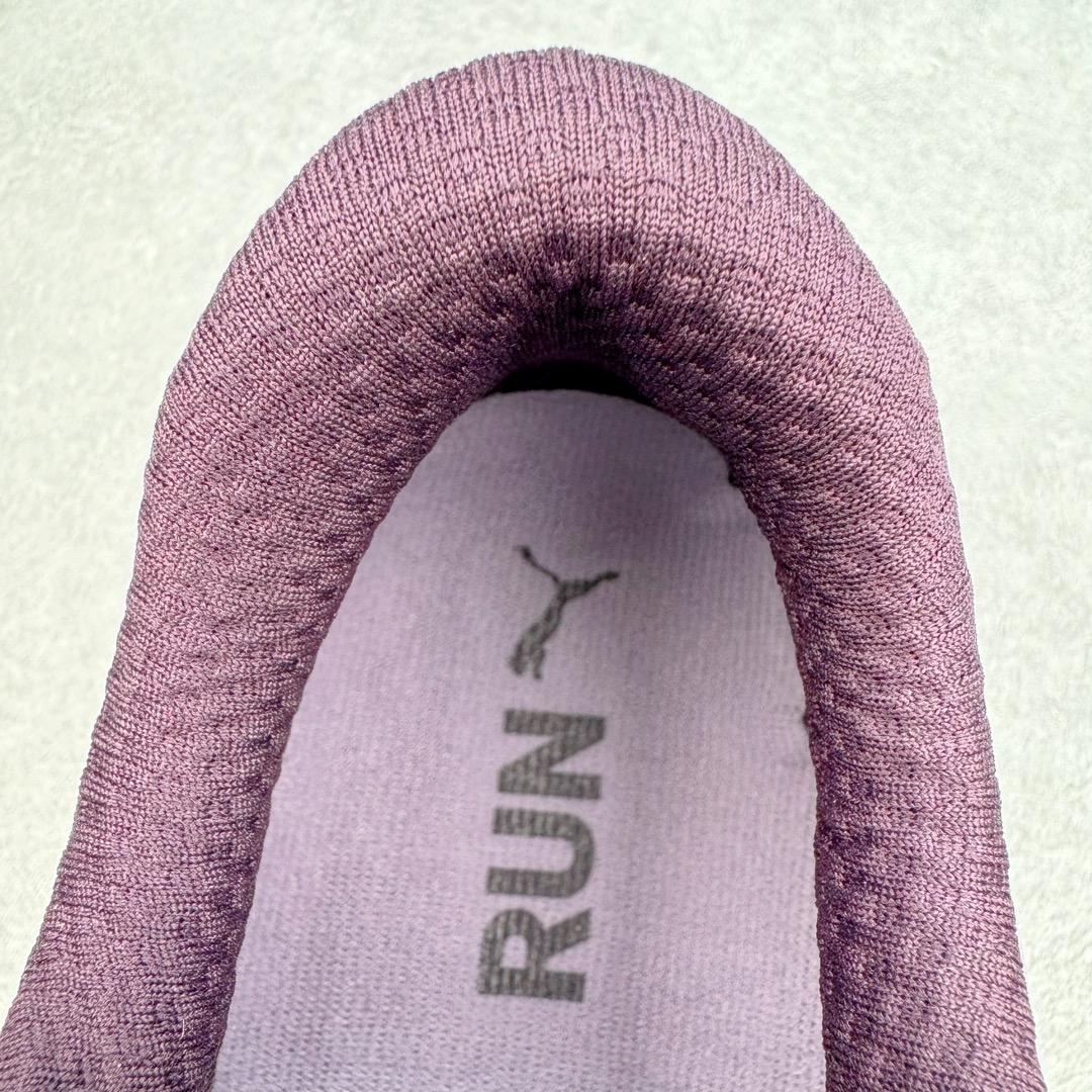 图片[13]-＃F版 Puma Race TO Beat The Elite 彪马低帮专业越野户外跑步鞋 这款鞋5mm的前后掌落差能让你贴近自然跑的步态 使你的身体对鞋子的缓震和支撑特性依赖变少 从而增加自身的下肢力量 鞋底防滑性能在下坡的石板台阶和原始路面都有很好的表现 厚底设计 在快速下坡时起到缓震保护作用 减少重力给予脚踝 膝部 髋关节等处带来的冲击力 310088 尺码：36 36.5 37 38 38.5 39 40 40.5 41 42 42.5 43 44 45-选品中心