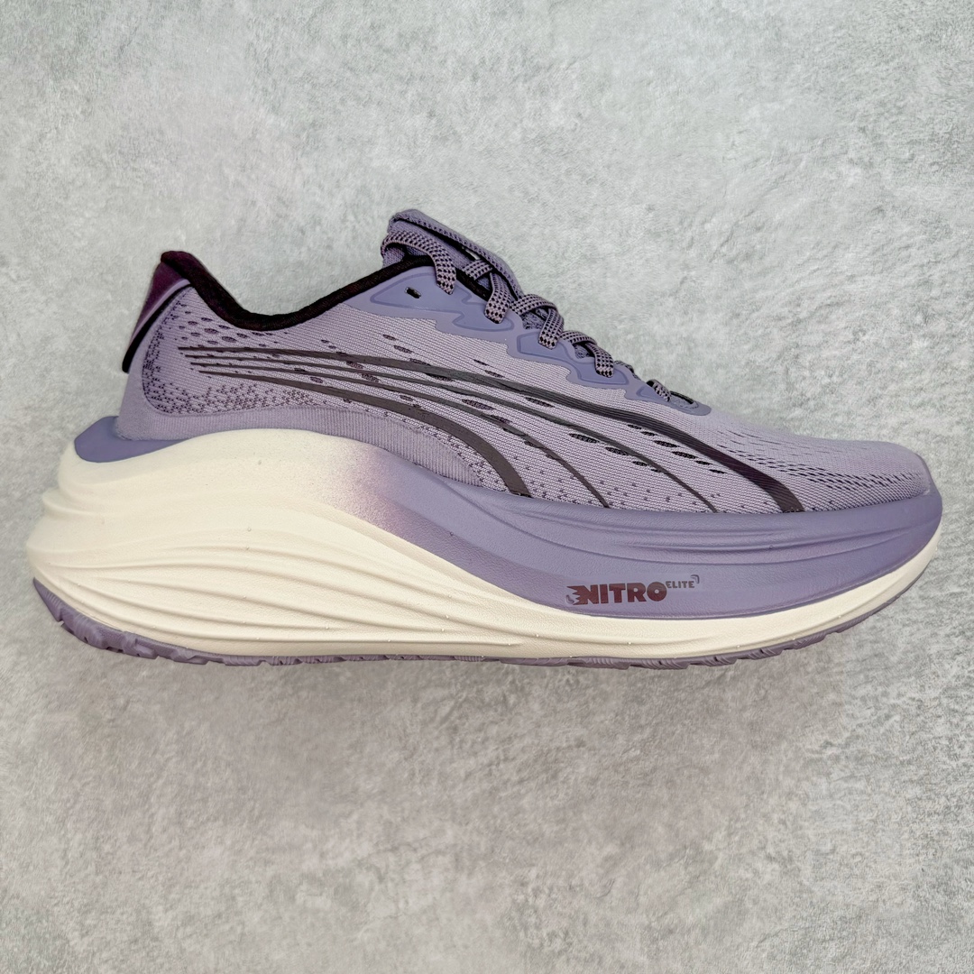 ＃F版 Puma Race TO Beat The Elite 彪马低帮专业越野户外跑步鞋 这款鞋5mm的前后掌落差能让你贴近自然跑的步态 使你的身体对鞋子的缓震和支撑特性依赖变少 从而增加自身的下肢力量 鞋底防滑性能在下坡的石板台阶和原始路面都有很好的表现 厚底设计 在快速下坡时起到缓震保护作用 减少重力给予脚踝 膝部 髋关节等处带来的冲击力 310088 尺码：36 36.5 37 38 38.5 39 40 40.5 41 42 42.5 43 44 45-选品中心