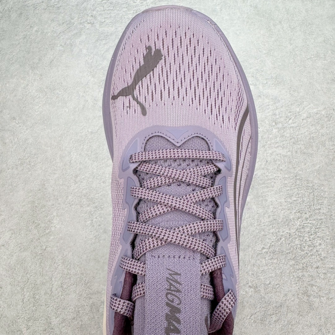 图片[4]-＃F版 Puma Race TO Beat The Elite 彪马低帮专业越野户外跑步鞋 这款鞋5mm的前后掌落差能让你贴近自然跑的步态 使你的身体对鞋子的缓震和支撑特性依赖变少 从而增加自身的下肢力量 鞋底防滑性能在下坡的石板台阶和原始路面都有很好的表现 厚底设计 在快速下坡时起到缓震保护作用 减少重力给予脚踝 膝部 髋关节等处带来的冲击力 310088 尺码：36 36.5 37 38 38.5 39 40 40.5 41 42 42.5 43 44 45-选品中心