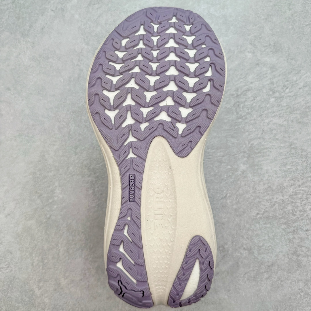 图片[9]-＃F版 Puma Race TO Beat The Elite 彪马低帮专业越野户外跑步鞋 这款鞋5mm的前后掌落差能让你贴近自然跑的步态 使你的身体对鞋子的缓震和支撑特性依赖变少 从而增加自身的下肢力量 鞋底防滑性能在下坡的石板台阶和原始路面都有很好的表现 厚底设计 在快速下坡时起到缓震保护作用 减少重力给予脚踝 膝部 髋关节等处带来的冲击力 310088 尺码：36 36.5 37 38 38.5 39 40 40.5 41 42 42.5 43 44 45-选品中心