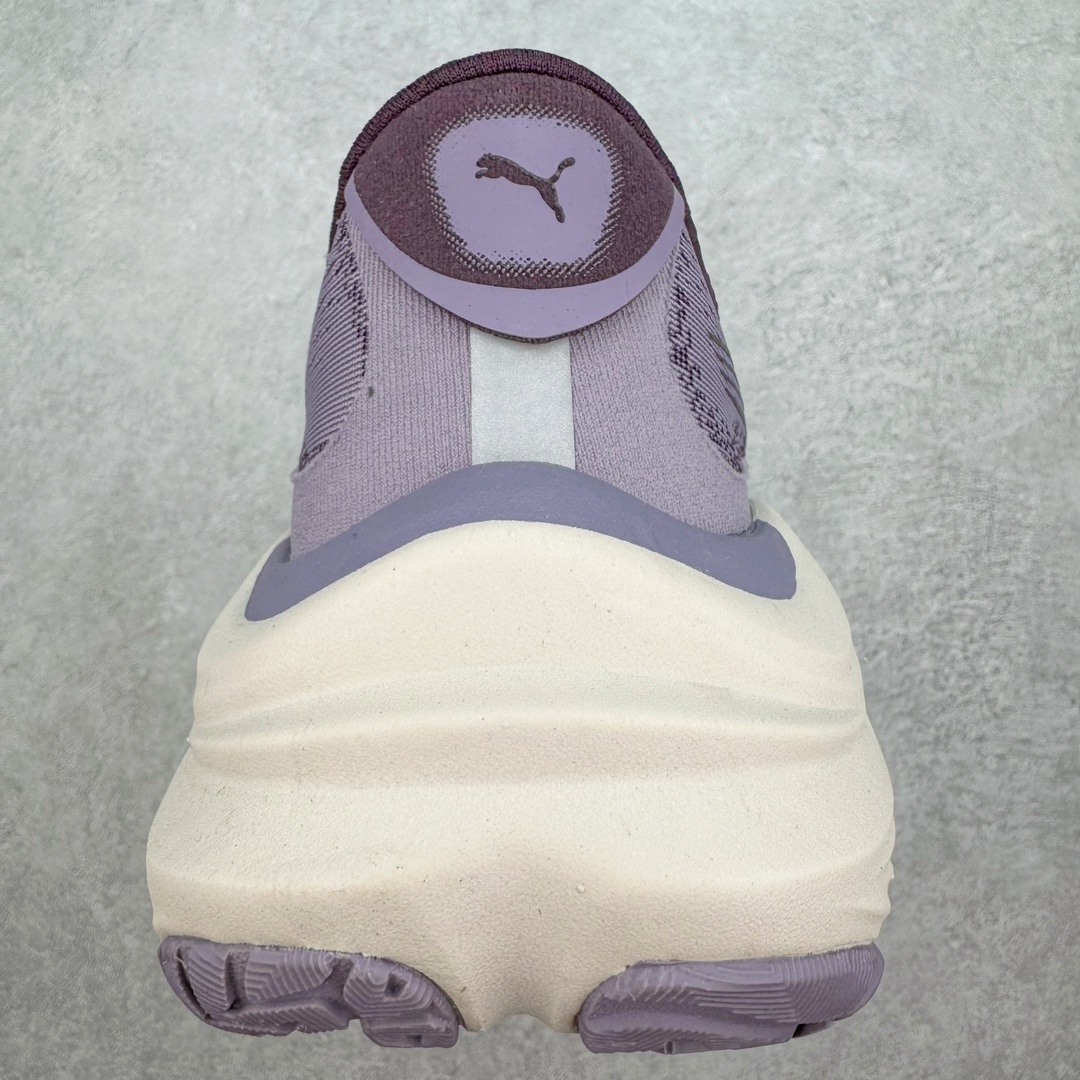 图片[8]-＃F版 Puma Race TO Beat The Elite 彪马低帮专业越野户外跑步鞋 这款鞋5mm的前后掌落差能让你贴近自然跑的步态 使你的身体对鞋子的缓震和支撑特性依赖变少 从而增加自身的下肢力量 鞋底防滑性能在下坡的石板台阶和原始路面都有很好的表现 厚底设计 在快速下坡时起到缓震保护作用 减少重力给予脚踝 膝部 髋关节等处带来的冲击力 310088 尺码：36 36.5 37 38 38.5 39 40 40.5 41 42 42.5 43 44 45-选品中心