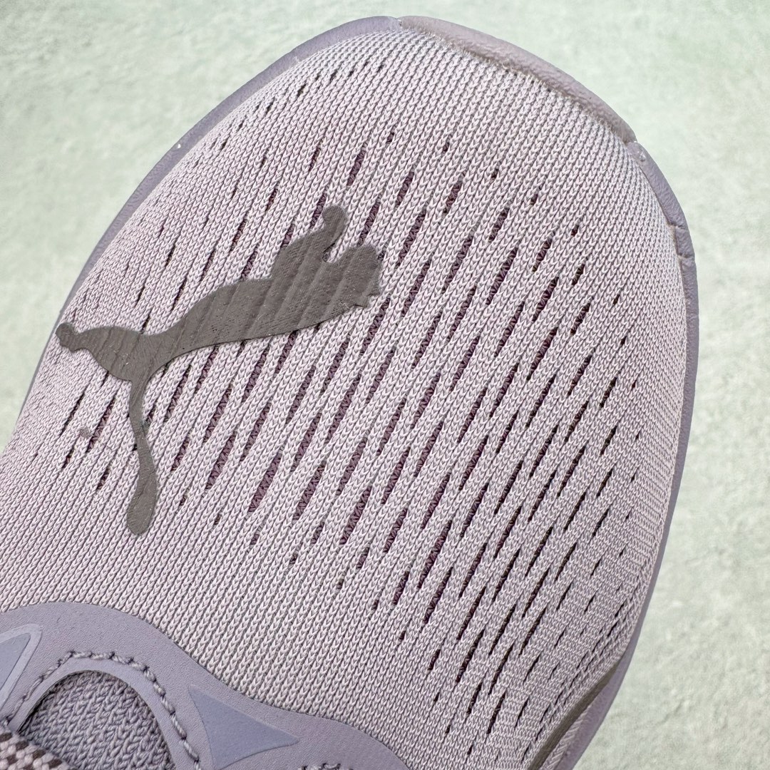 图片[20]-＃F版 Puma Race TO Beat The Elite 彪马低帮专业越野户外跑步鞋 这款鞋5mm的前后掌落差能让你贴近自然跑的步态 使你的身体对鞋子的缓震和支撑特性依赖变少 从而增加自身的下肢力量 鞋底防滑性能在下坡的石板台阶和原始路面都有很好的表现 厚底设计 在快速下坡时起到缓震保护作用 减少重力给予脚踝 膝部 髋关节等处带来的冲击力 310088 尺码：36 36.5 37 38 38.5 39 40 40.5 41 42 42.5 43 44 45-选品中心