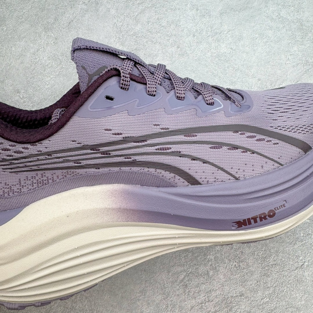 图片[22]-＃F版 Puma Race TO Beat The Elite 彪马低帮专业越野户外跑步鞋 这款鞋5mm的前后掌落差能让你贴近自然跑的步态 使你的身体对鞋子的缓震和支撑特性依赖变少 从而增加自身的下肢力量 鞋底防滑性能在下坡的石板台阶和原始路面都有很好的表现 厚底设计 在快速下坡时起到缓震保护作用 减少重力给予脚踝 膝部 髋关节等处带来的冲击力 310088 尺码：36 36.5 37 38 38.5 39 40 40.5 41 42 42.5 43 44 45-选品中心