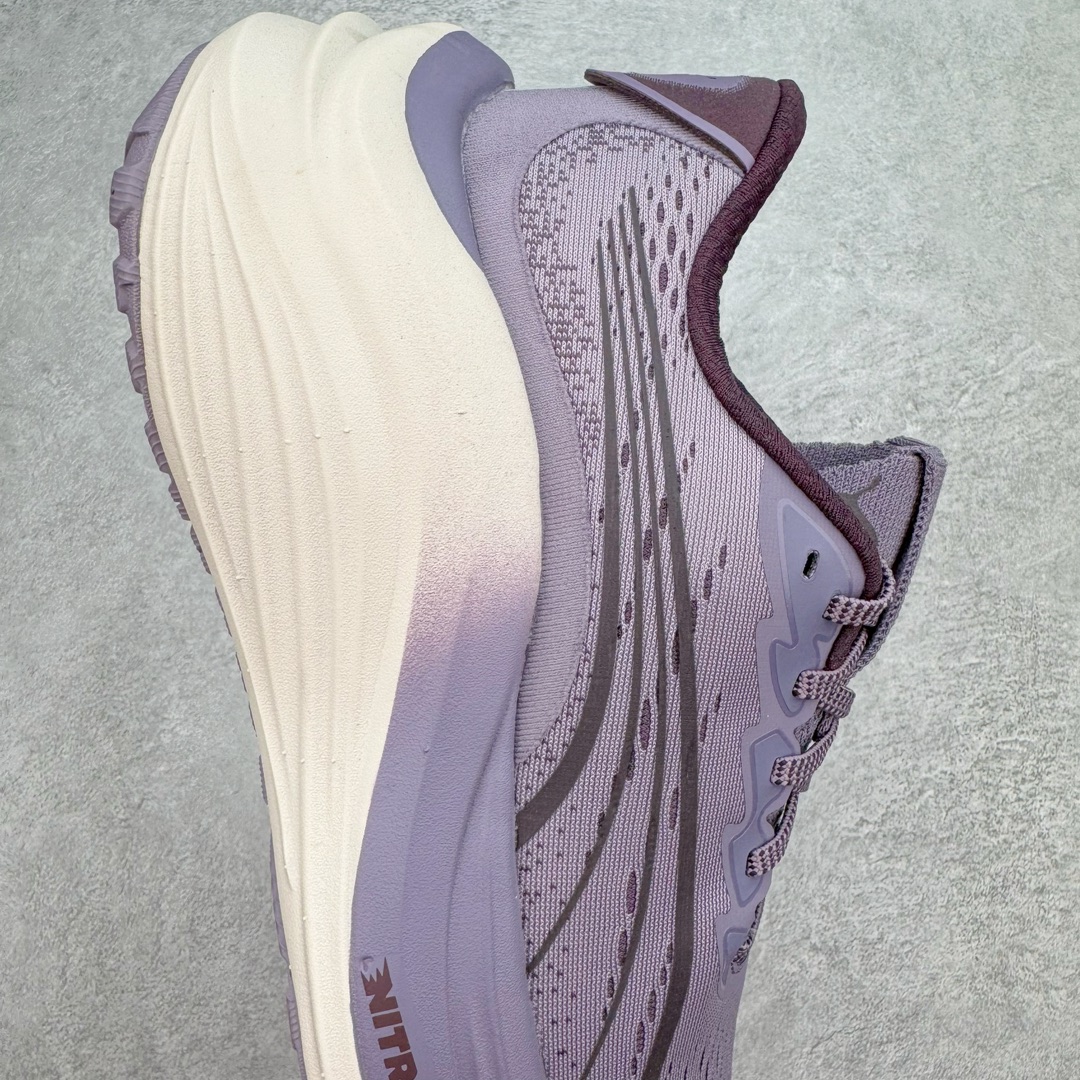 图片[6]-＃F版 Puma Race TO Beat The Elite 彪马低帮专业越野户外跑步鞋 这款鞋5mm的前后掌落差能让你贴近自然跑的步态 使你的身体对鞋子的缓震和支撑特性依赖变少 从而增加自身的下肢力量 鞋底防滑性能在下坡的石板台阶和原始路面都有很好的表现 厚底设计 在快速下坡时起到缓震保护作用 减少重力给予脚踝 膝部 髋关节等处带来的冲击力 310088 尺码：36 36.5 37 38 38.5 39 40 40.5 41 42 42.5 43 44 45-选品中心