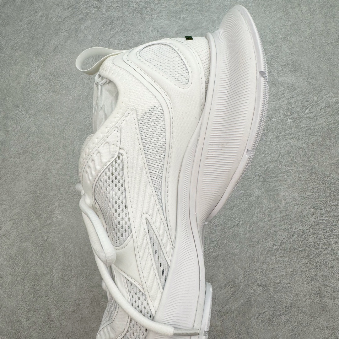 图片[7]-＃XA BALENCIAGA CIRCUIT 巴黎世家十三代圆头系带LOGO印花低帮老爹鞋 全套原纸板楦头开发 最原汁原味的灵魂版型 全鞋荧光划线卡点 胶水把控整洁度追求极致完美 每一双都是工艺品 多重QC质检 超越公司货的品控标准 实实在在的免检产品 原盒原配 正确字体电绣 粗细、位置、大小正确 侧边TPU 透气孔匹配意产原版 正确分离大底 TPU软底 原版一致大底LOGO 立体感十足 原厂皮料水洗做旧 采购原厂网纱 偏大一码 尺码：35 36 37 38 39 40 41 42 43 44 45 46-选品中心